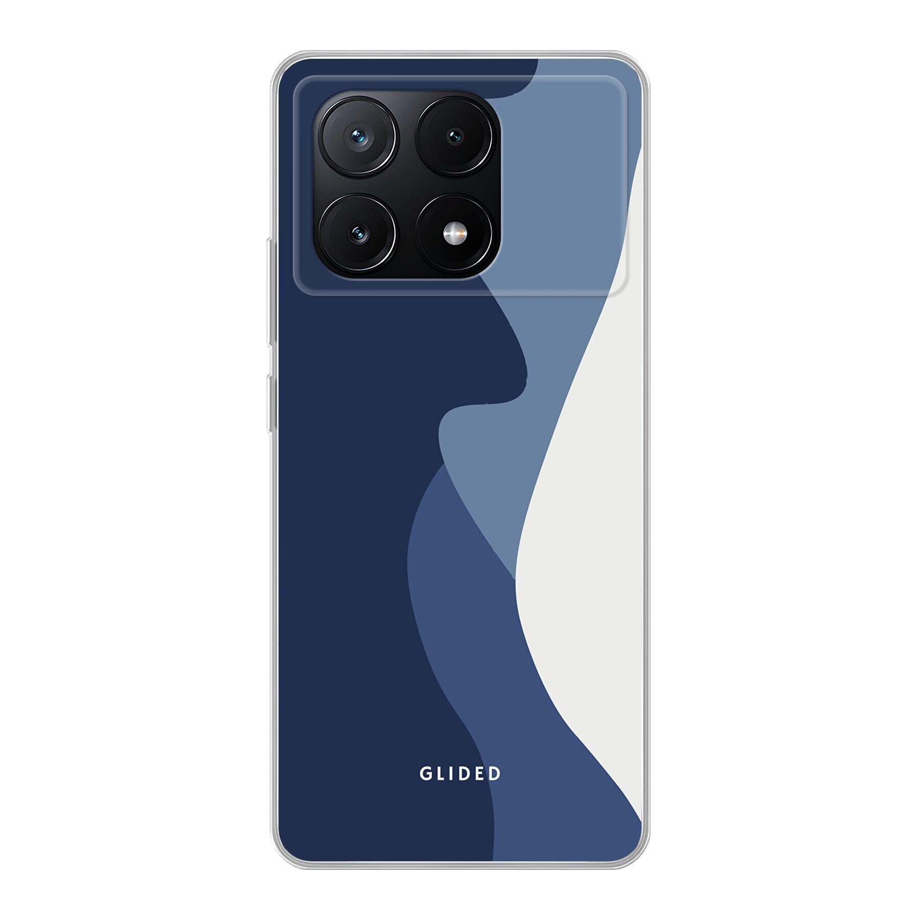 Produktbild Wave Dream - Xiaomi Poco X6 Pro Handyhülle