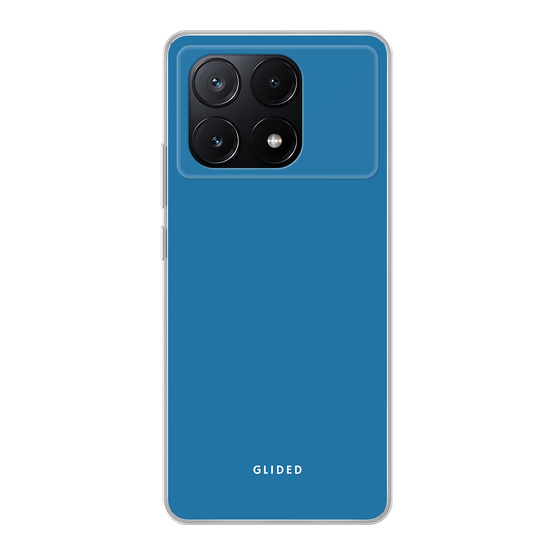 Produktbild Blue Delight - Xiaomi Poco X6 Pro Handyhülle