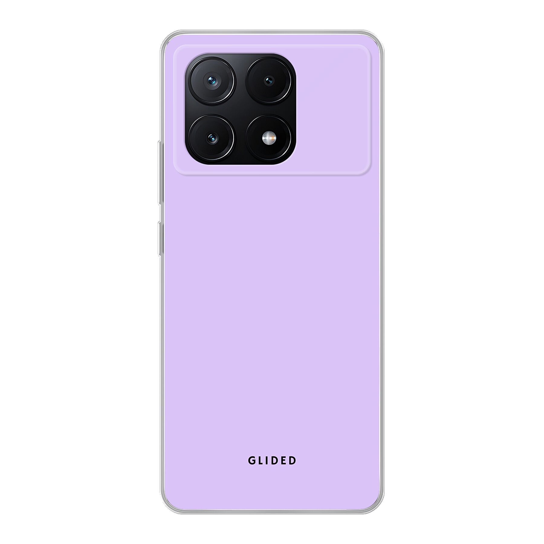 Produktbild Gentle Orchid - Xiaomi Poco X6 Pro Handyhülle