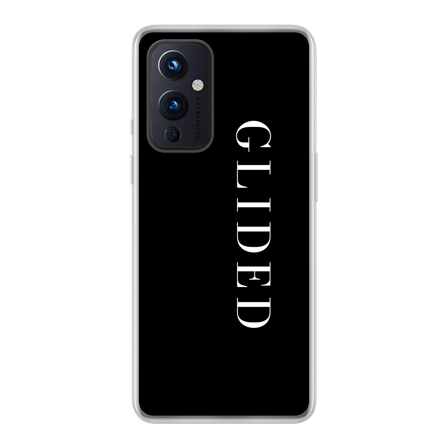 Produktbild Premium Glided Exclusive - OnePlus 9 Handyhülle