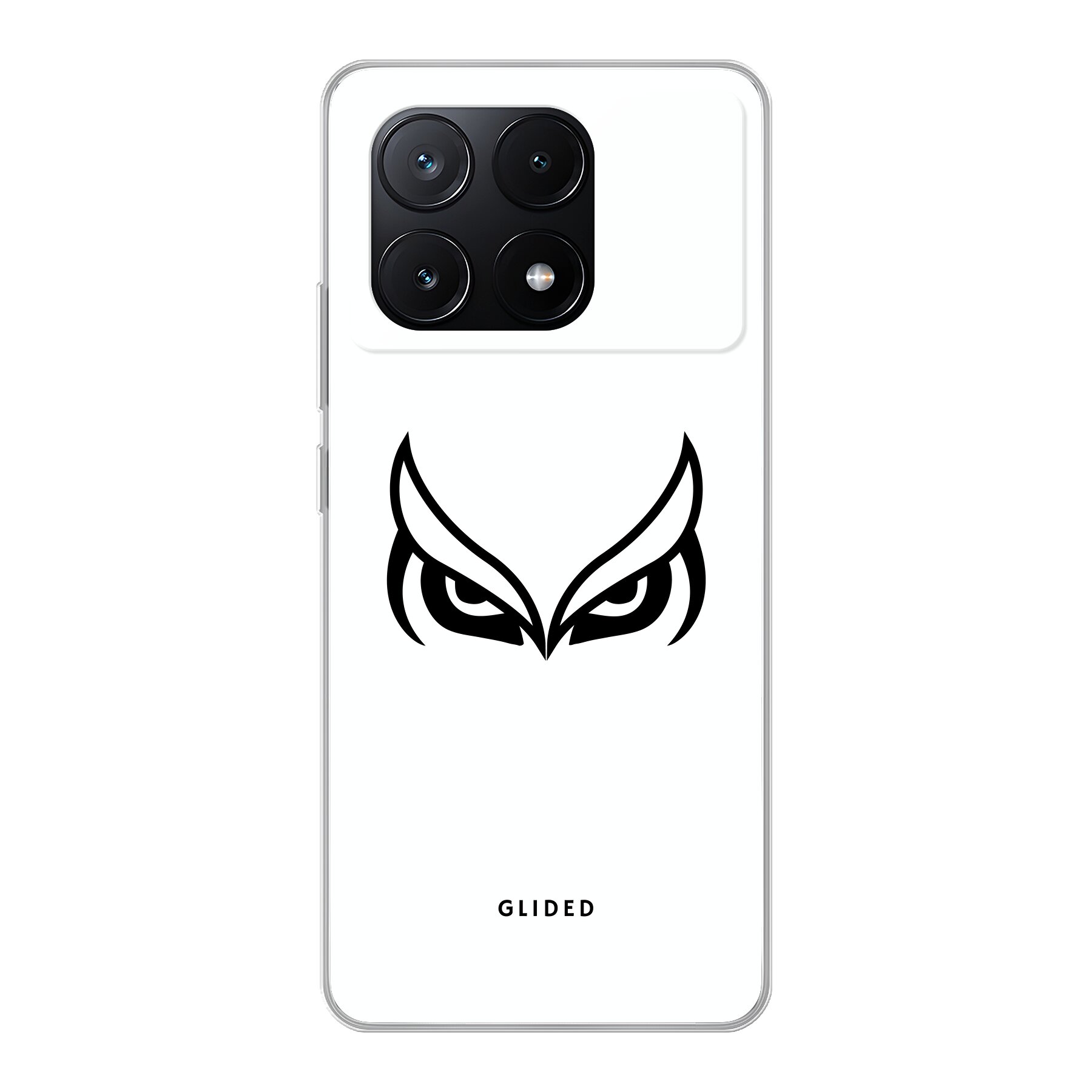 Produktbild White Owl - Xiaomi Poco X6 Pro Handyhülle