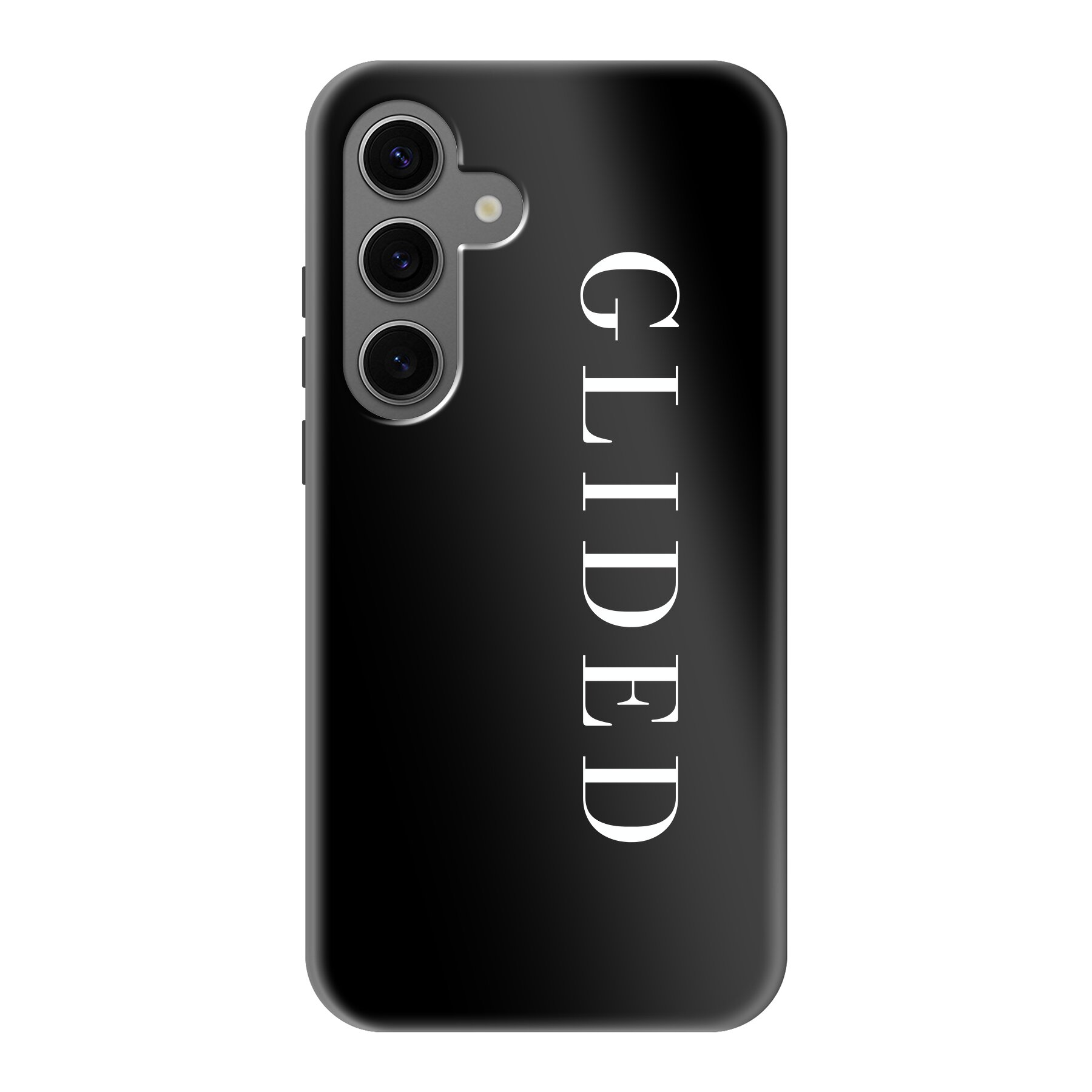 Produktbild Premium Glided Exclusive - Samsung Galaxy S24 Handyhülle