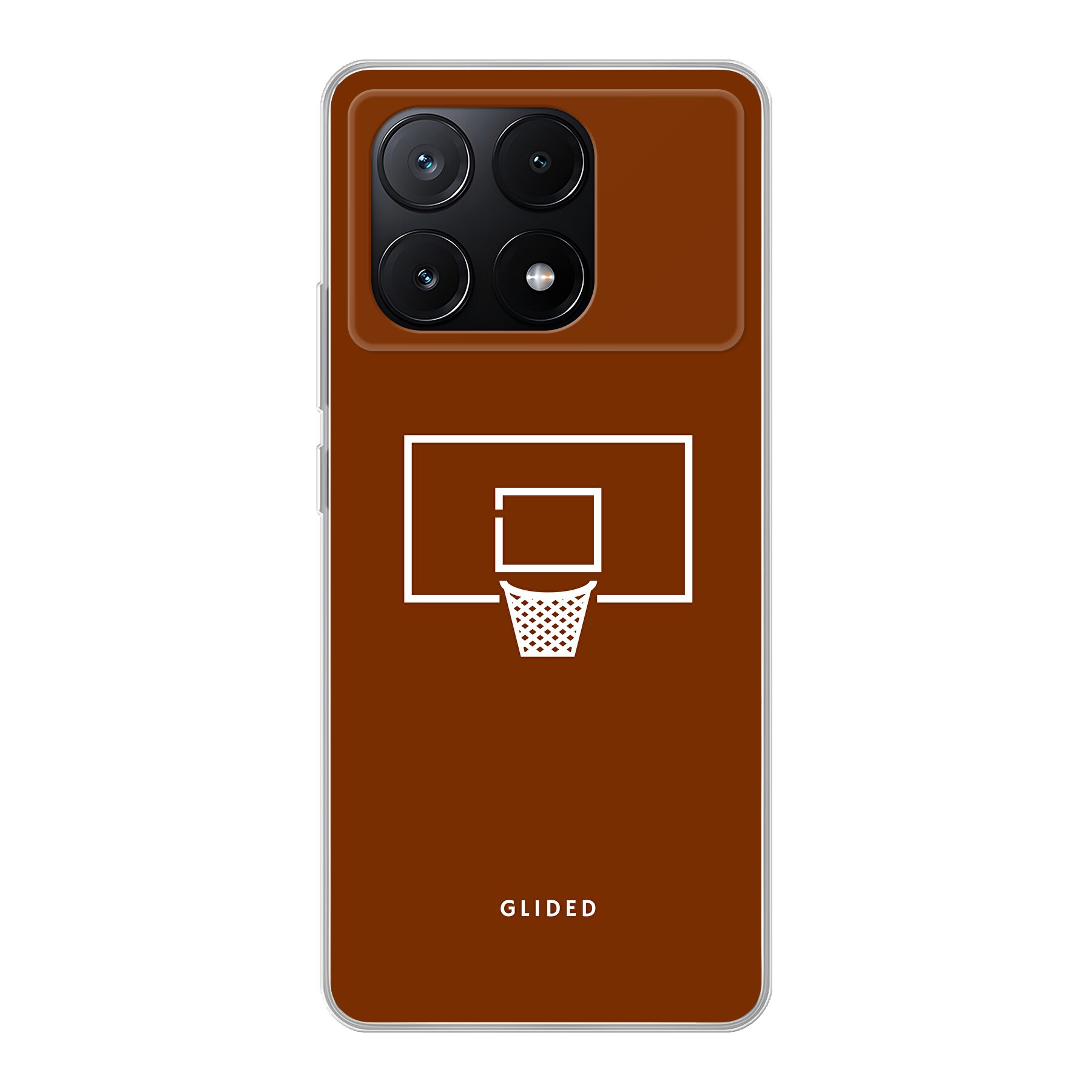 Produktbild Basket Blaze - Xiaomi Poco X6 Pro Handyhülle