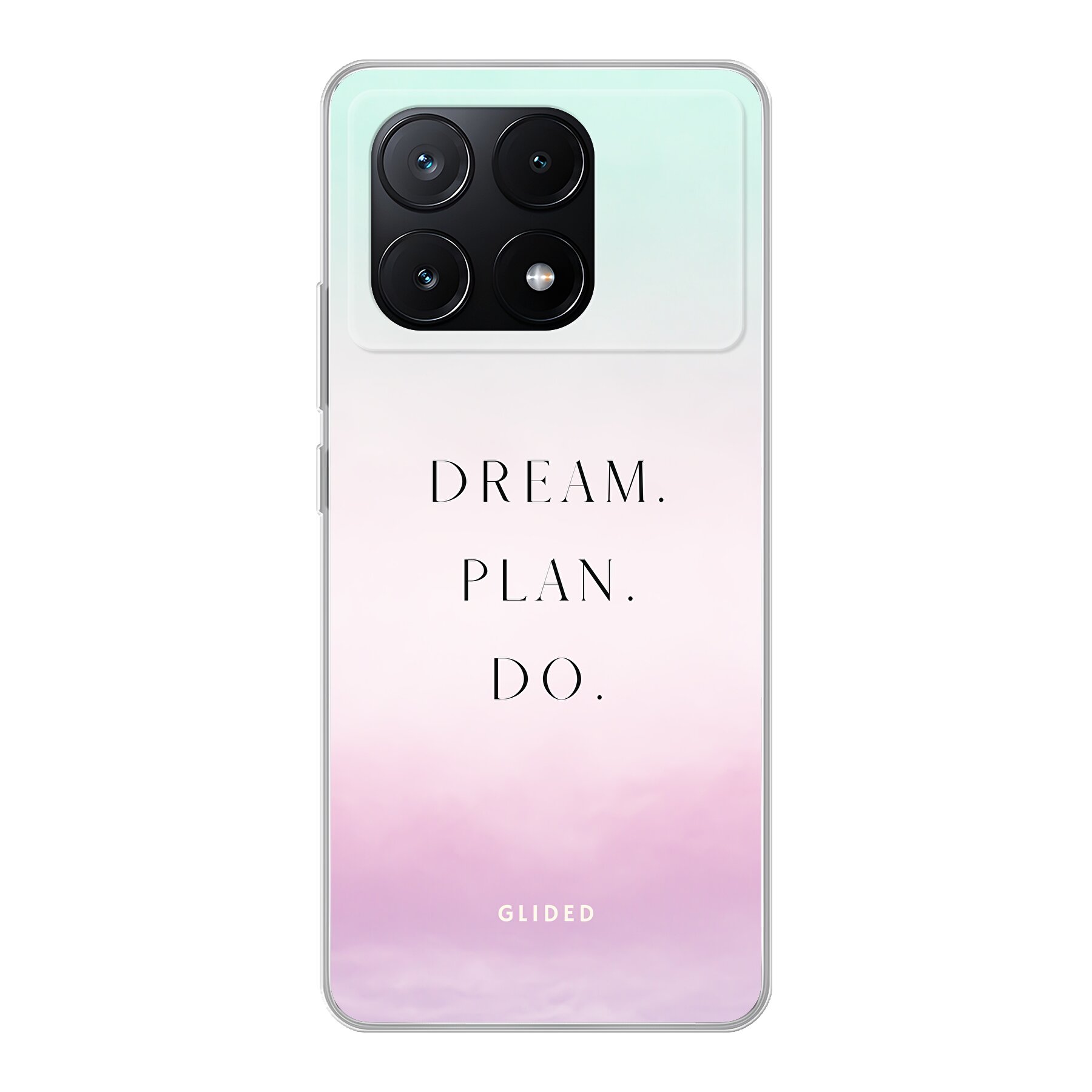 Produktbild Dream - Xiaomi Poco X6 Pro Handyhülle