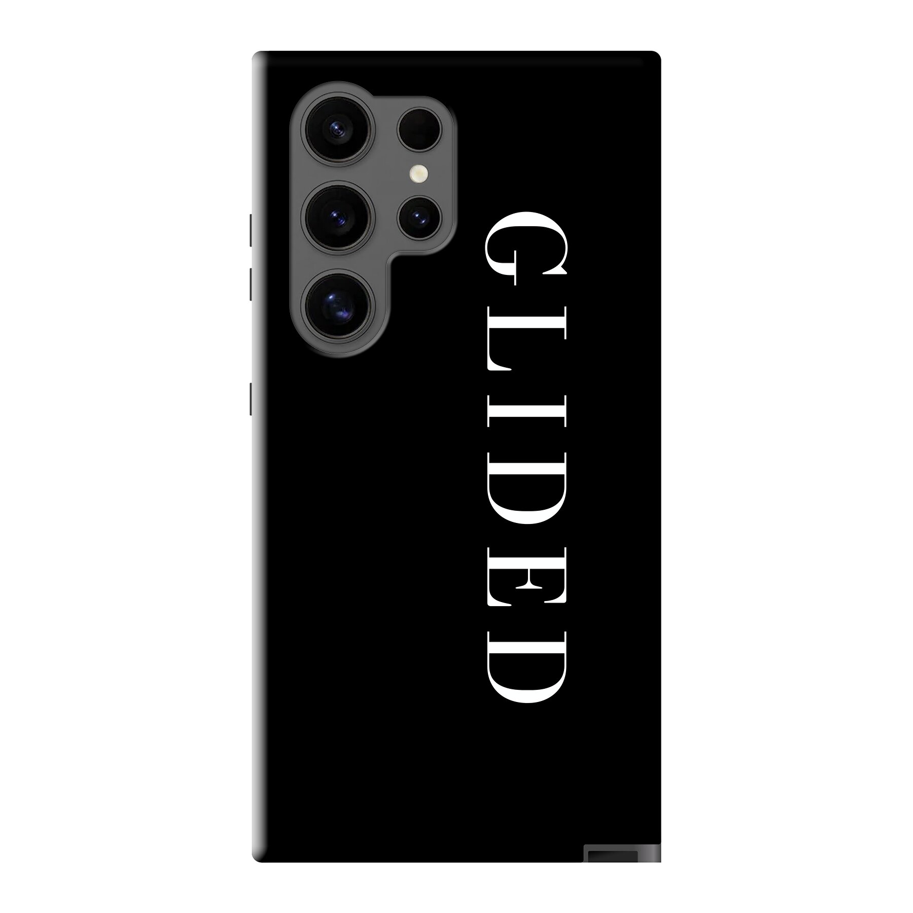 Product image Premium Glided Exclusive - Samsung Galaxy S24 Ultra Handyhülle