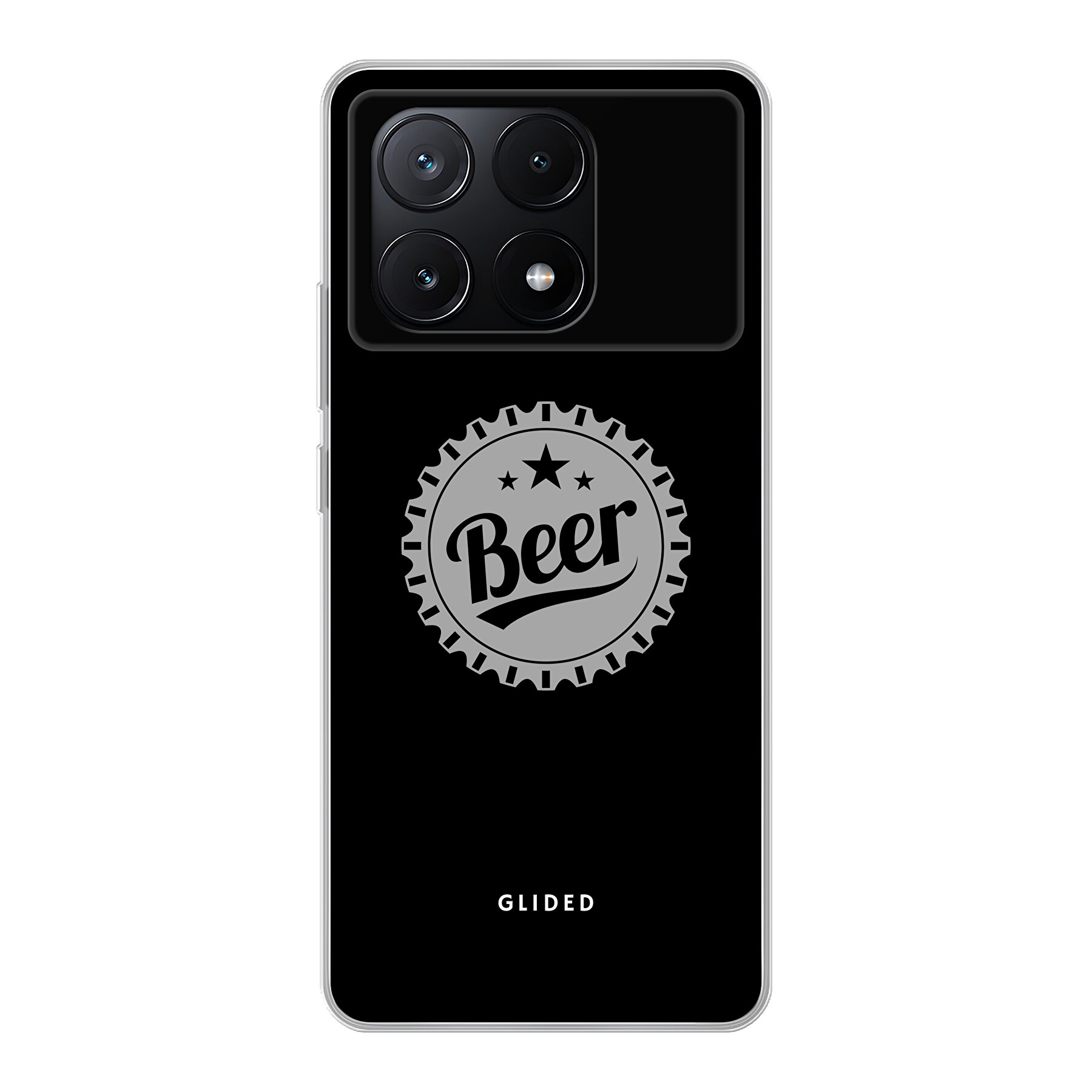 Produktbild Cheers - Xiaomi Poco X6 Pro Handyhülle