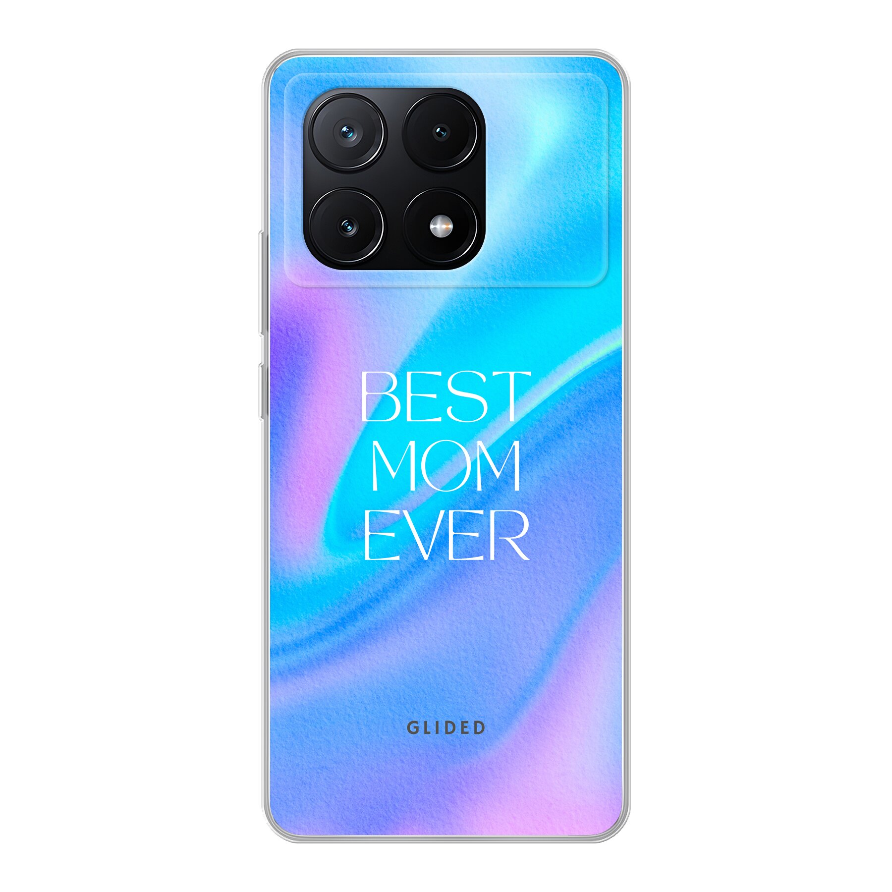 Produktbild Best Mom - Xiaomi Poco X6 Pro Handyhülle
