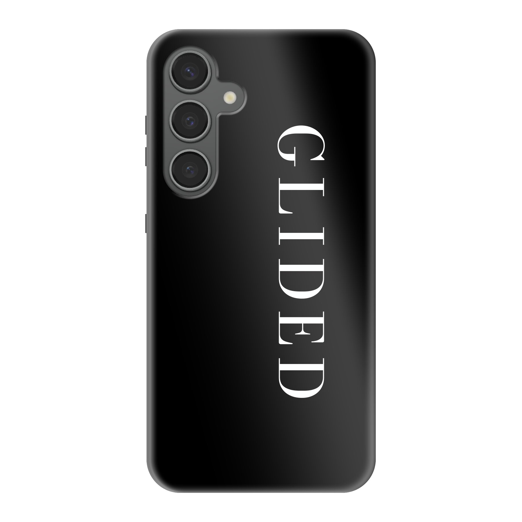 Produktbild Premium Glided Exclusive - Samsung Galaxy S24 Plus Handyhülle