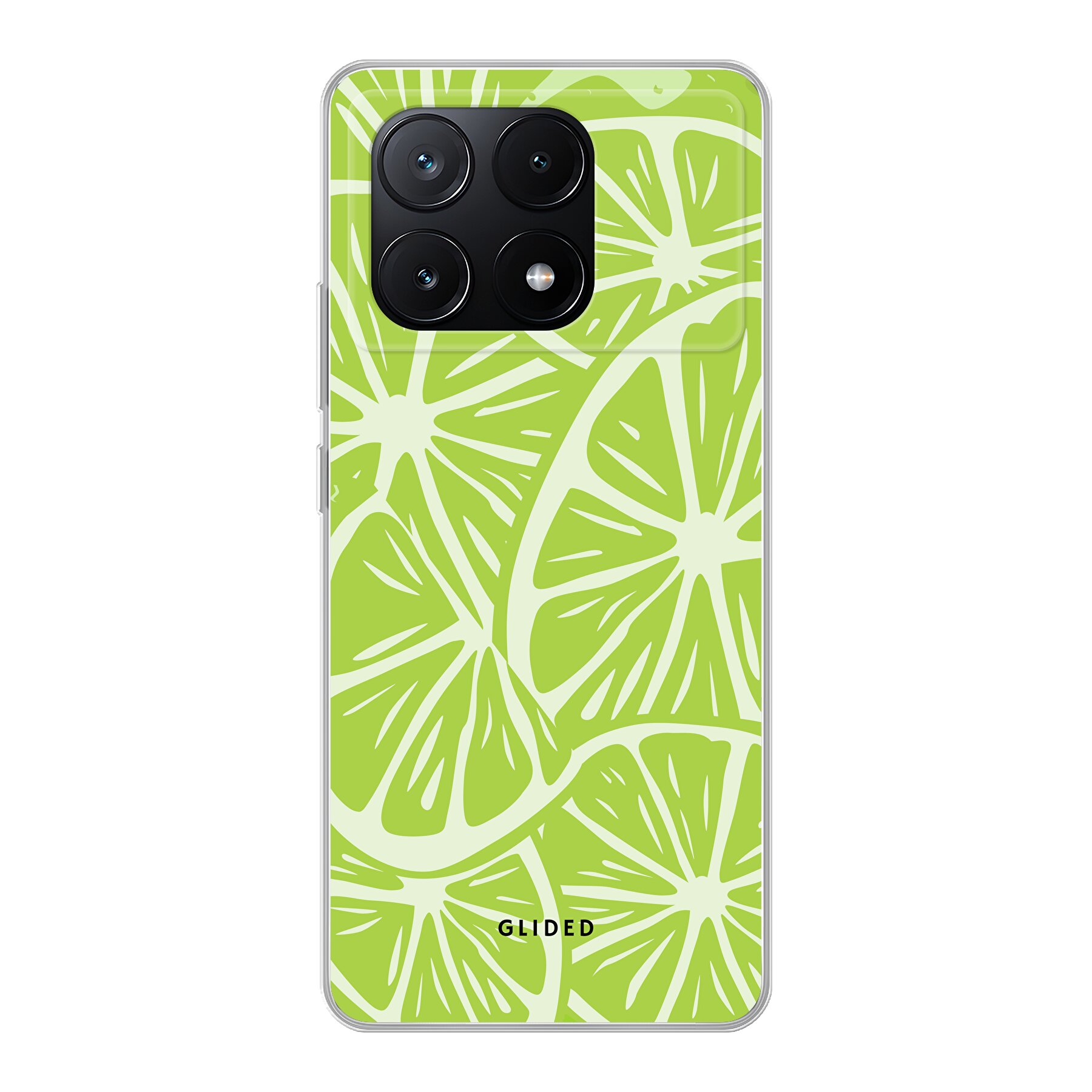 Produktbild Green Lime - Xiaomi Poco X6 Pro Handyhülle