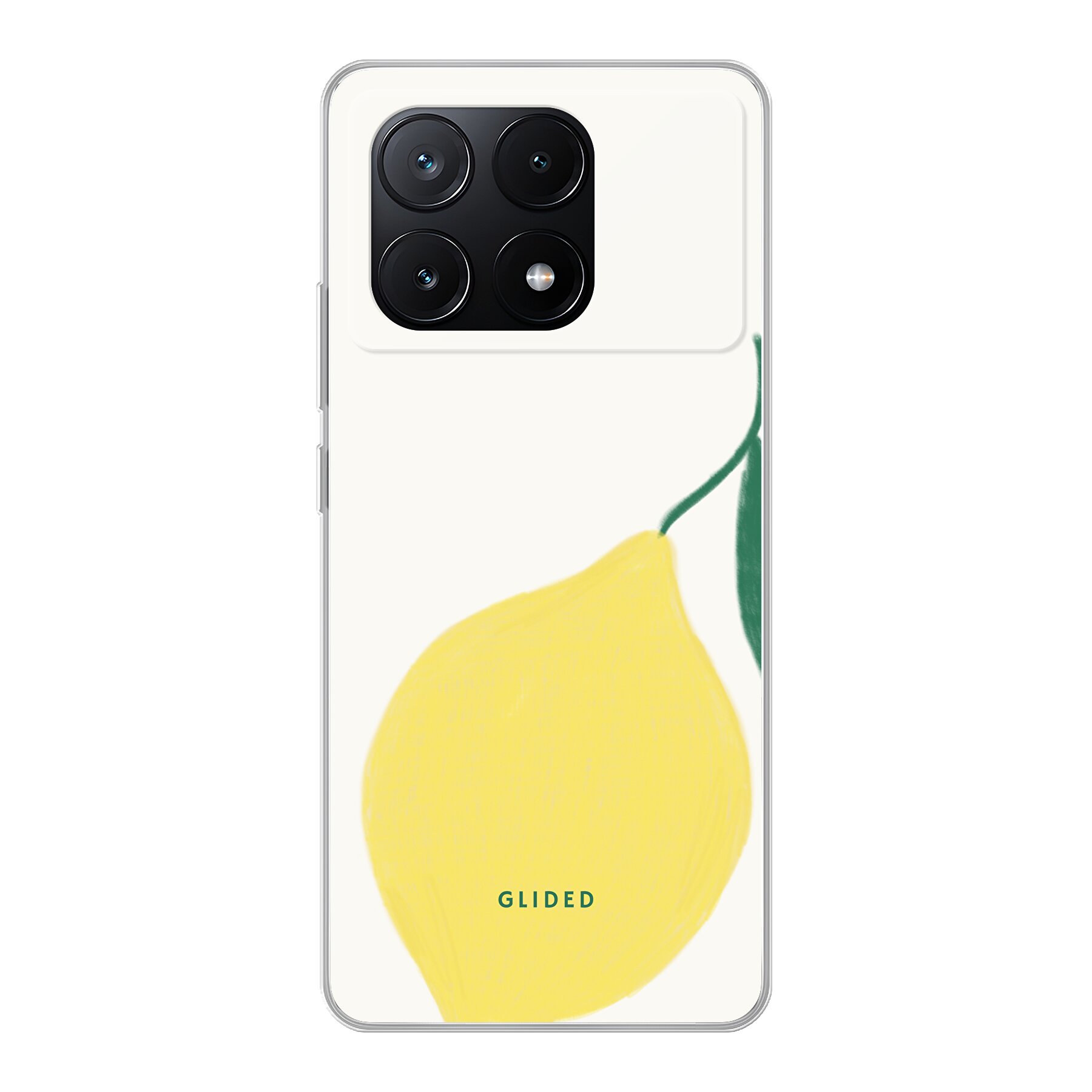Produktbild C'est un citron - Xiaomi Poco X6 Pro Handyhülle