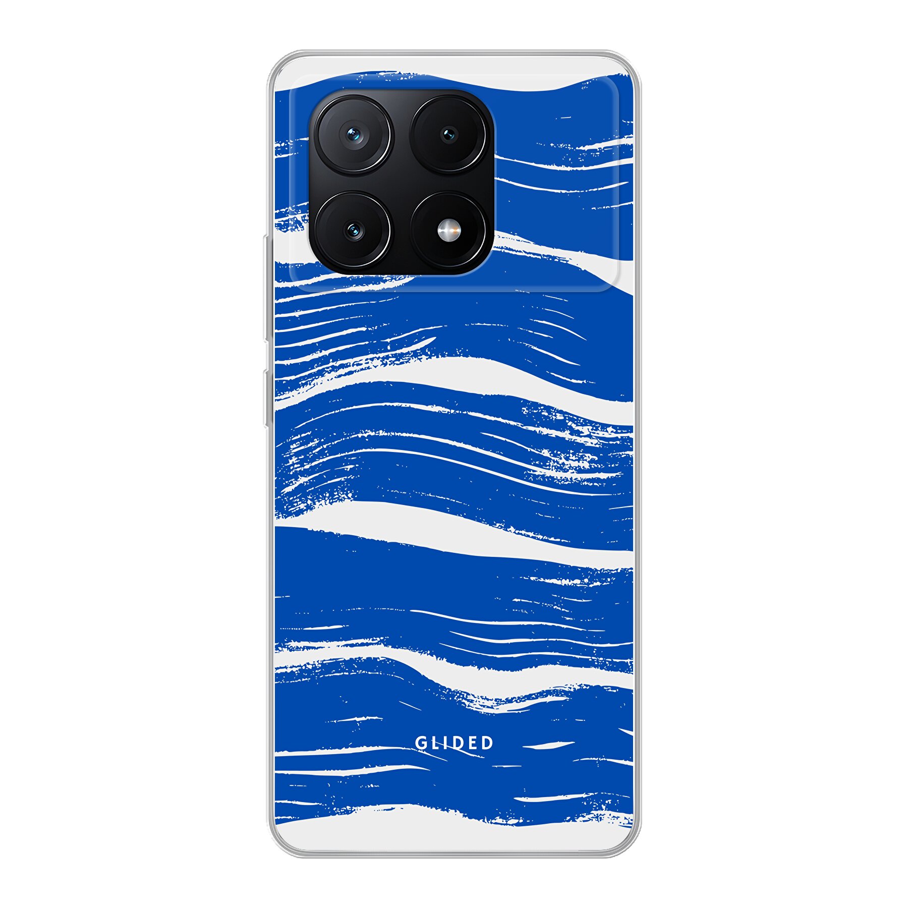 Imagen del producto La Mer - Xiaomi Poco X6 Pro Funda