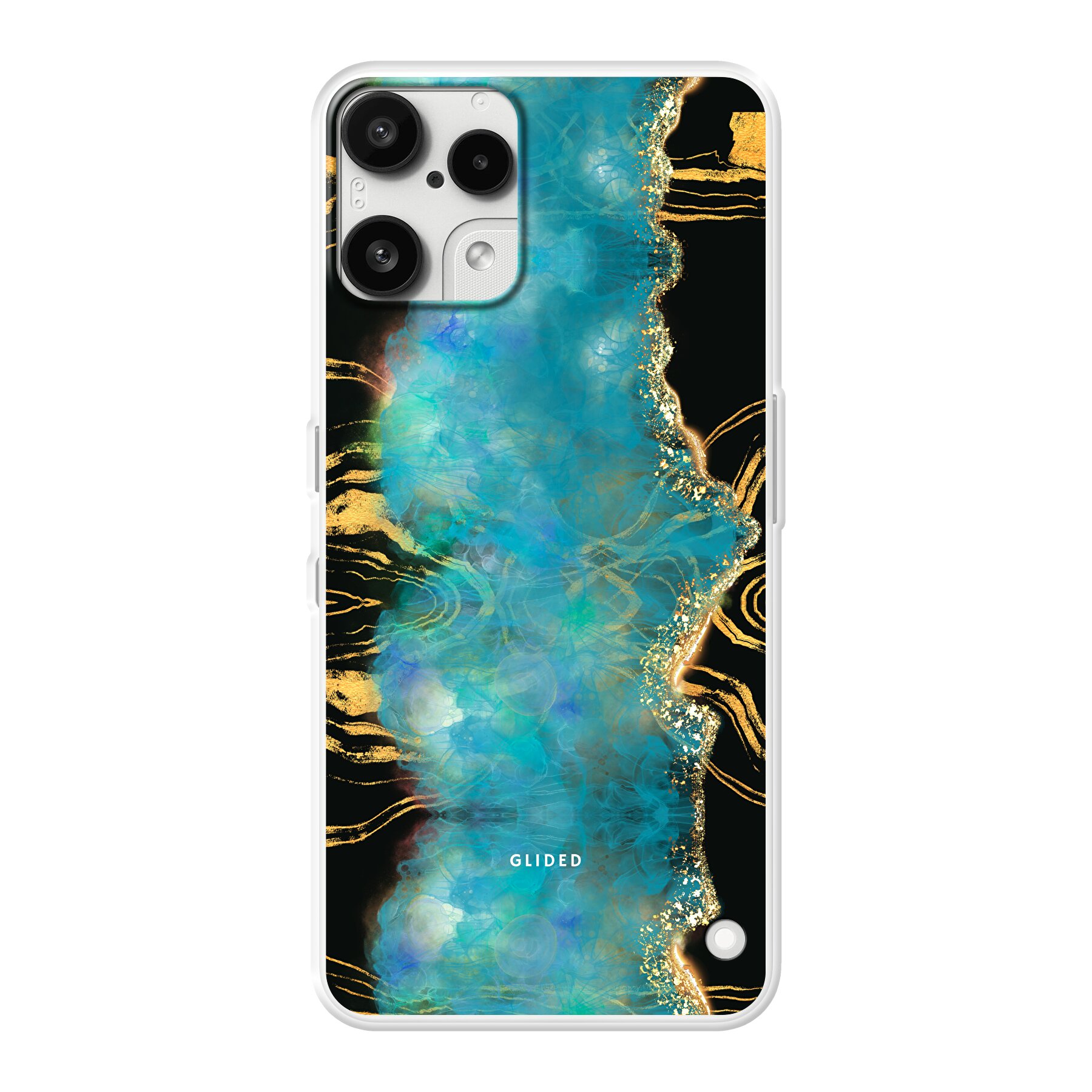 Waterly - Nothing Phone 3a Lite Handyhülle