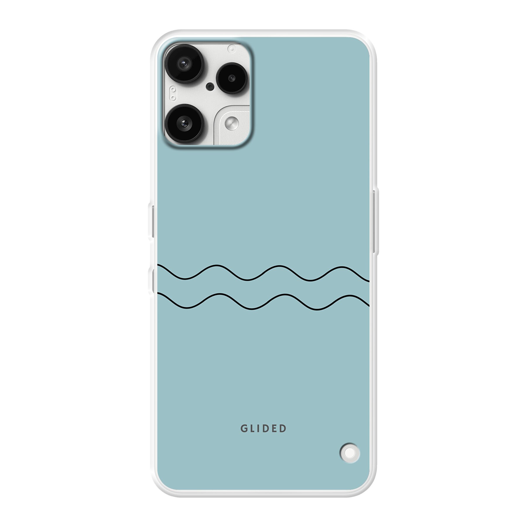 Horizona - Nothing Phone 3a Lite Handyhülle