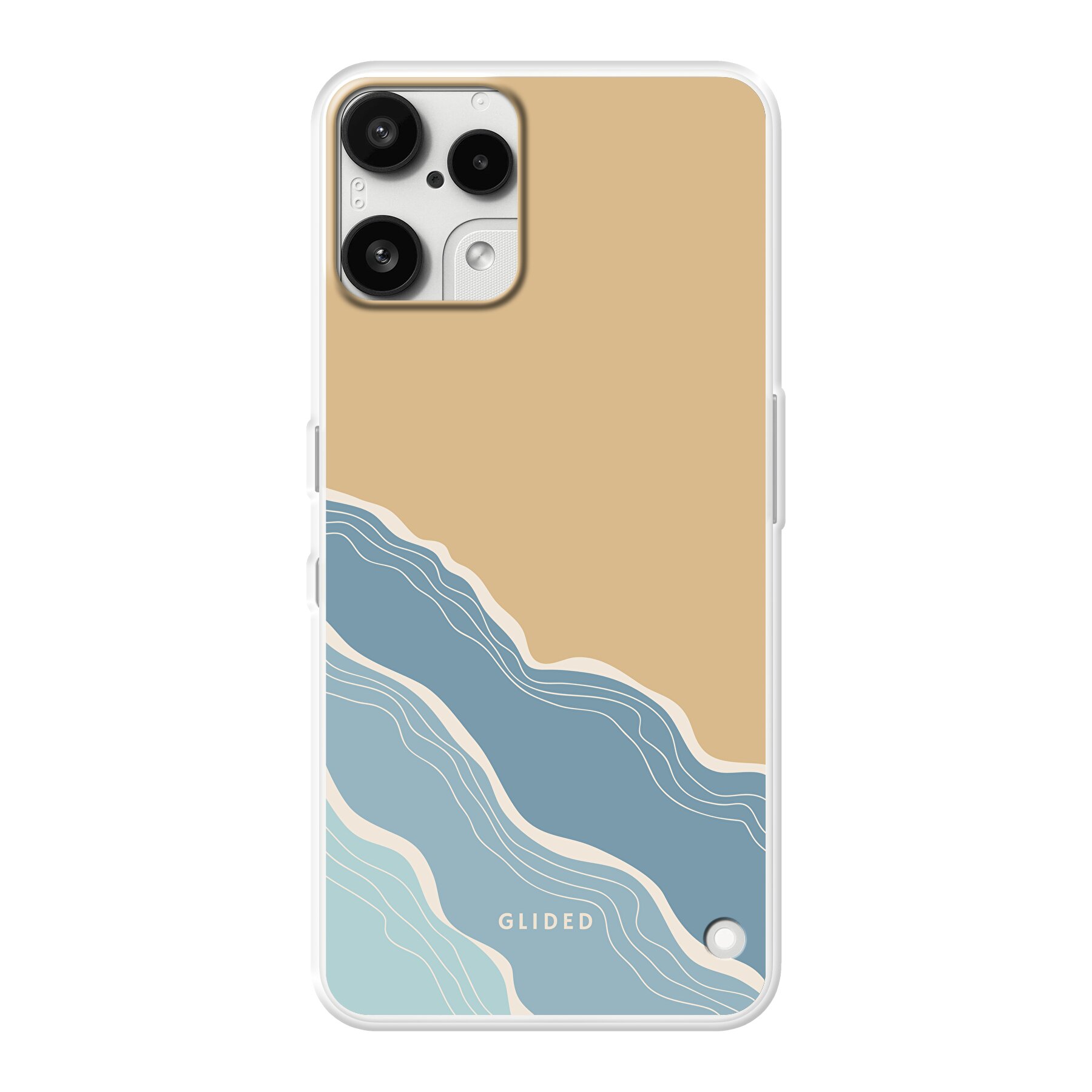 Breeze - Nothing Phone 3a Lite Handyhülle