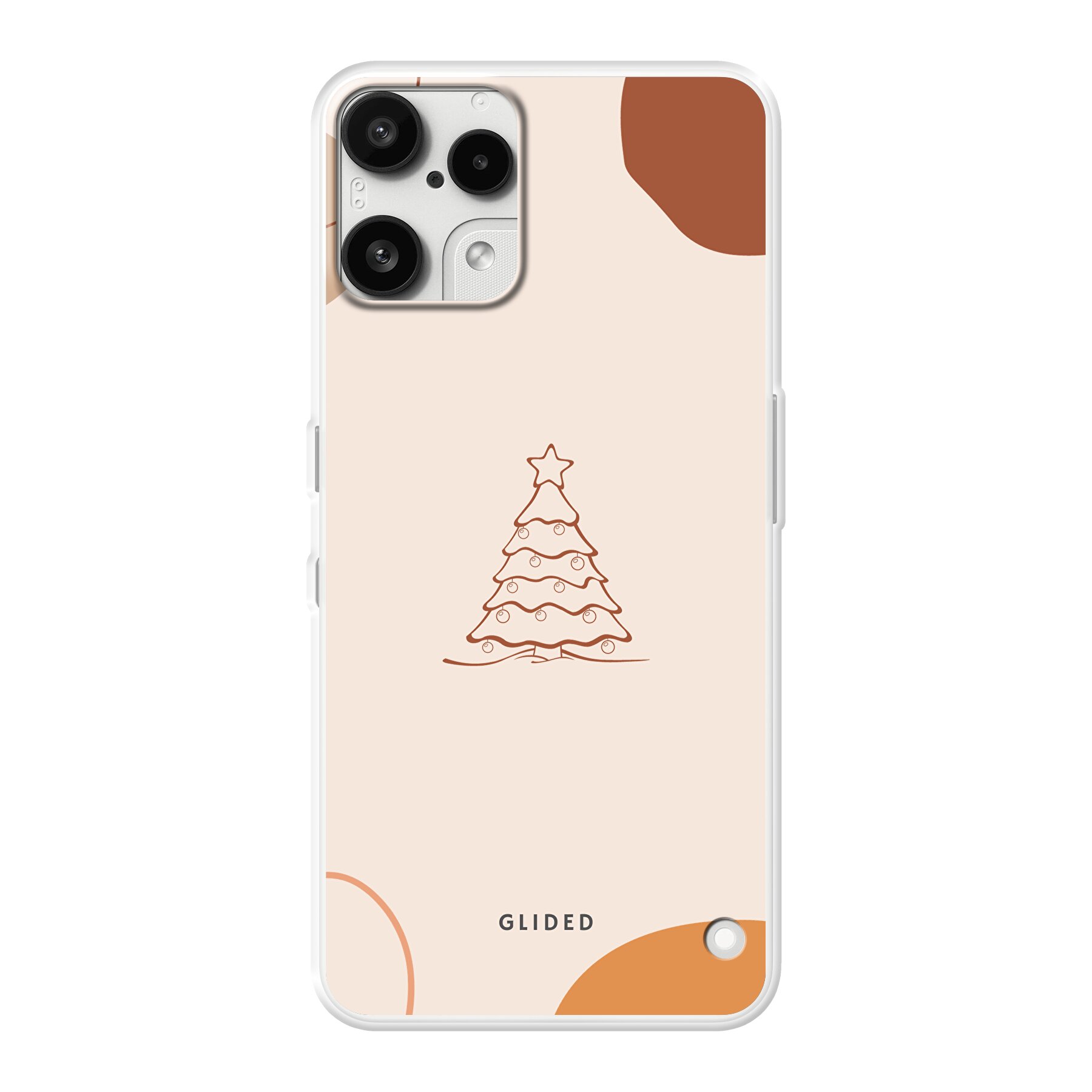 Wintertouch - Nothing Phone 3a Lite Handyhülle