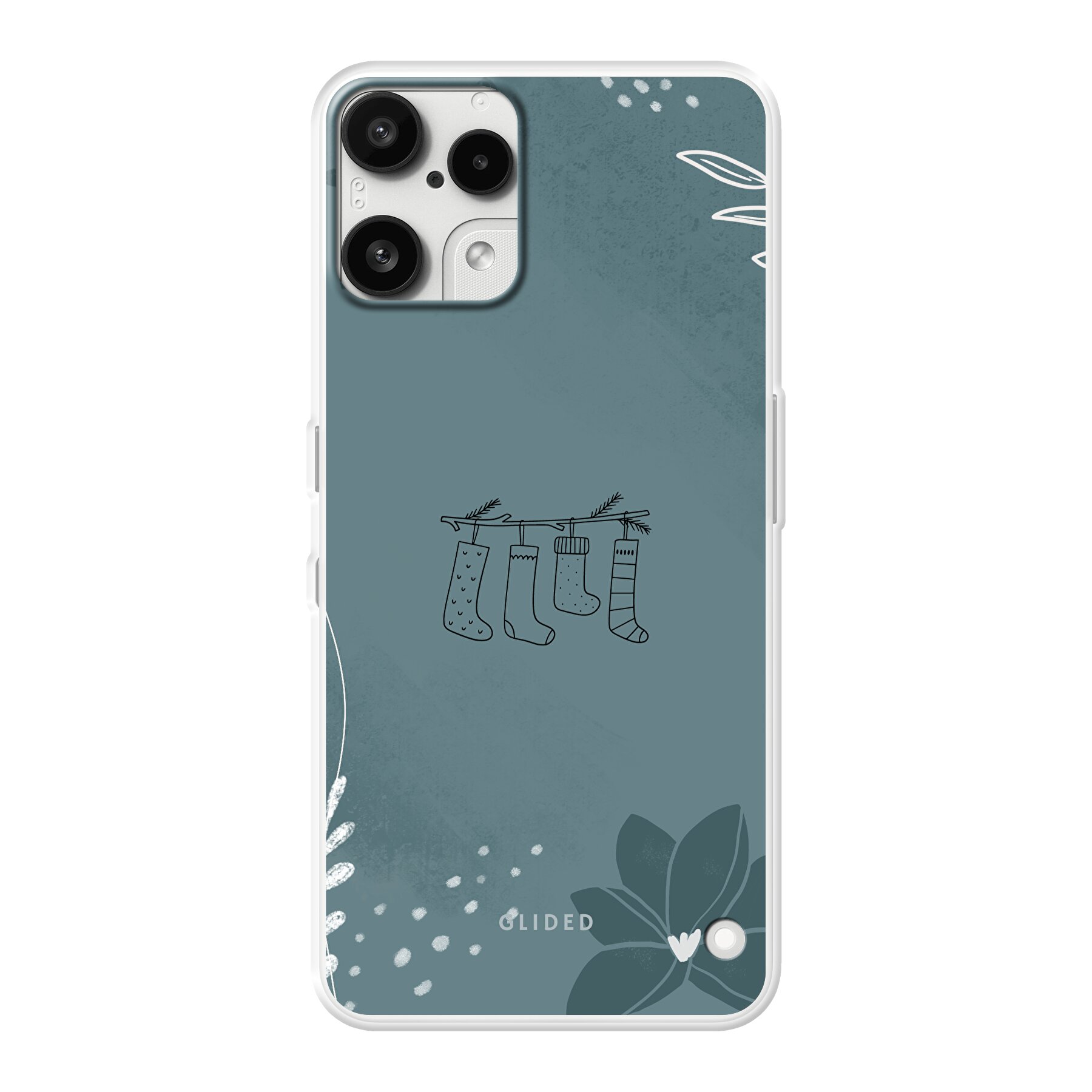 Cozy - Nothing Phone 3a Lite Handyhülle