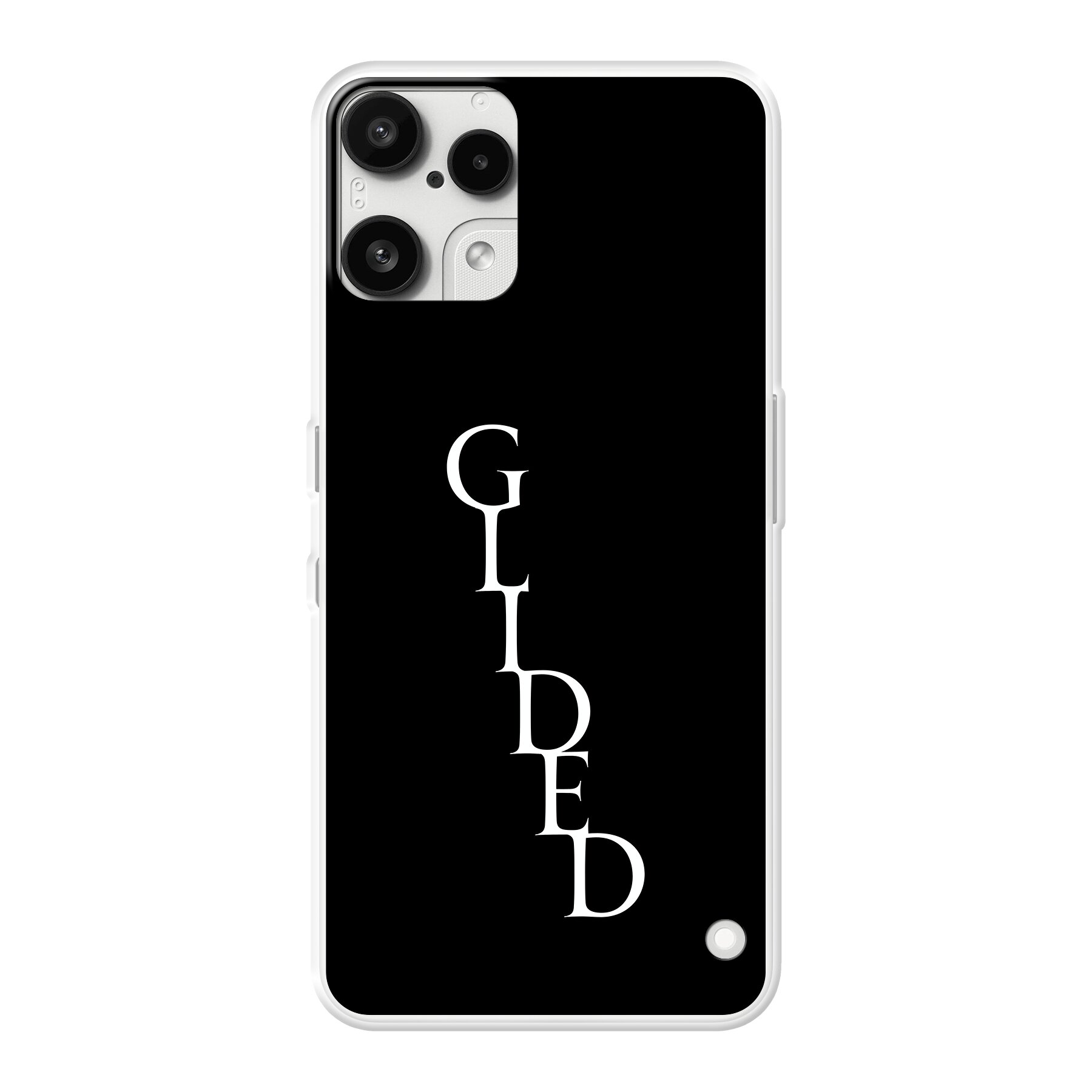 Premium Glided Exclusiv - Nothing Phone 3a Lite Handyhülle