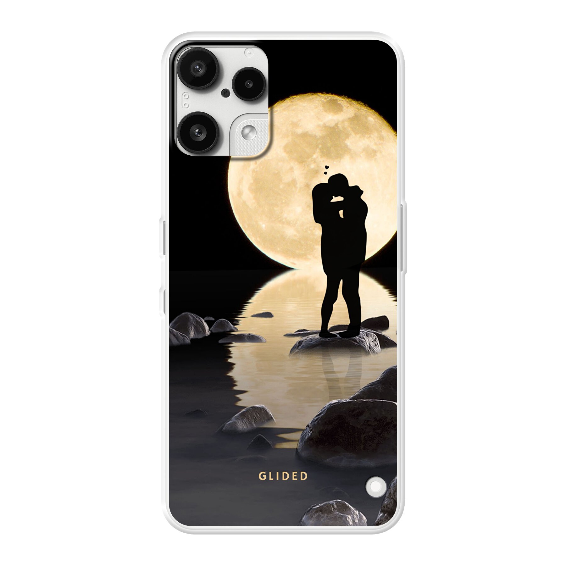 Moonlight - Nothing Phone 3a Lite Handyhülle