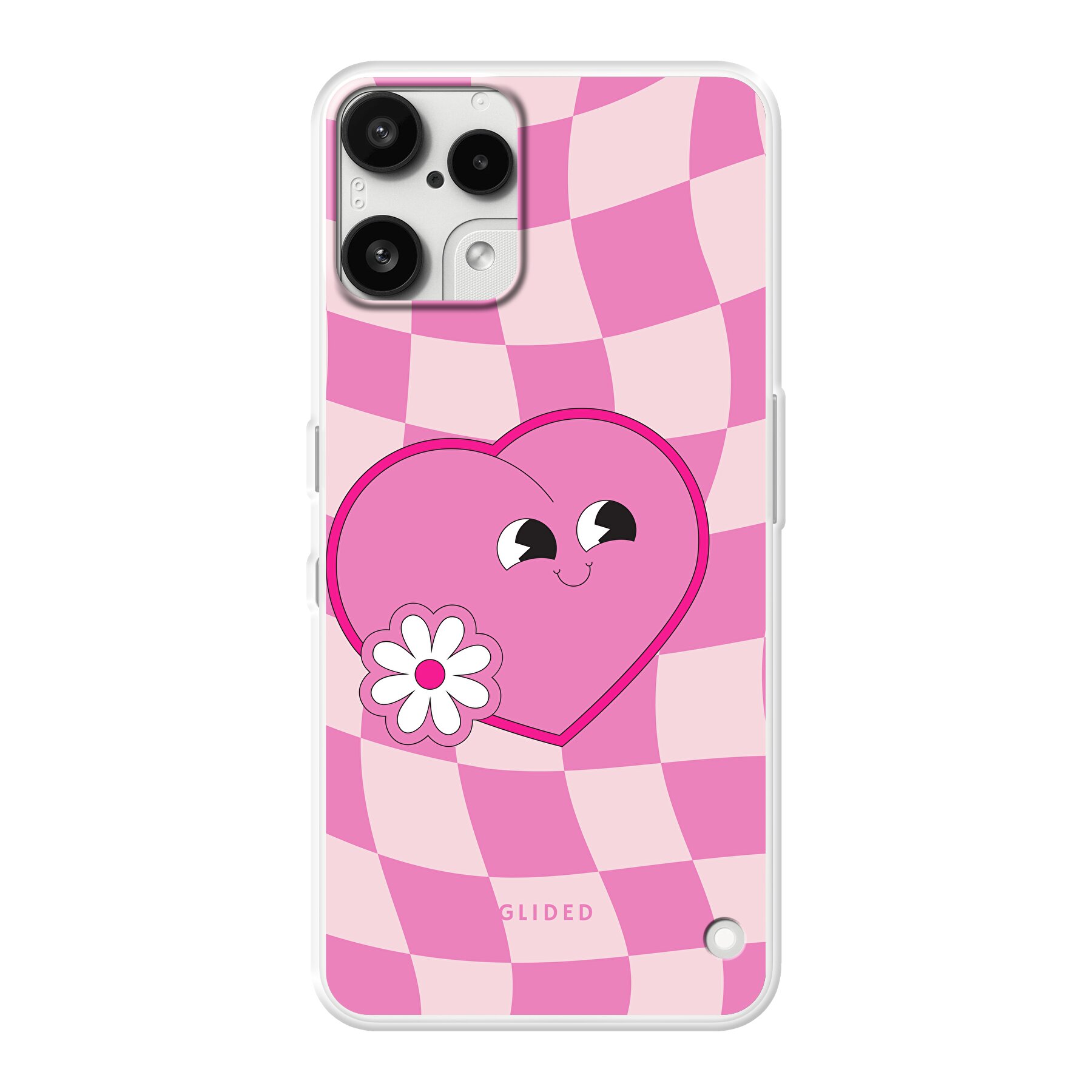 Sweet Love - Nothing Phone 3a Lite Handyhülle