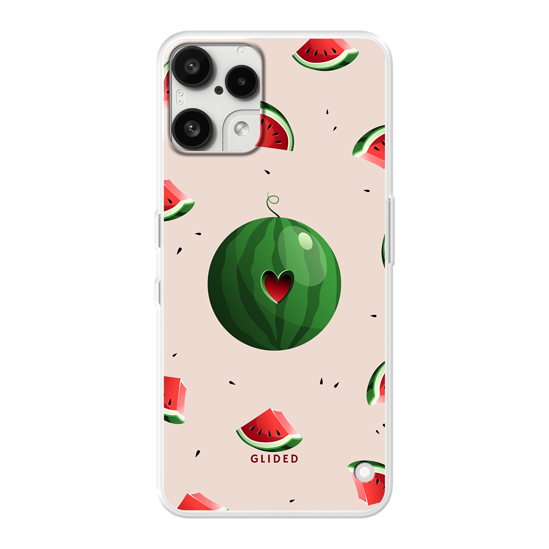 TastyLove - Nothing Phone 3a Lite Handyhülle