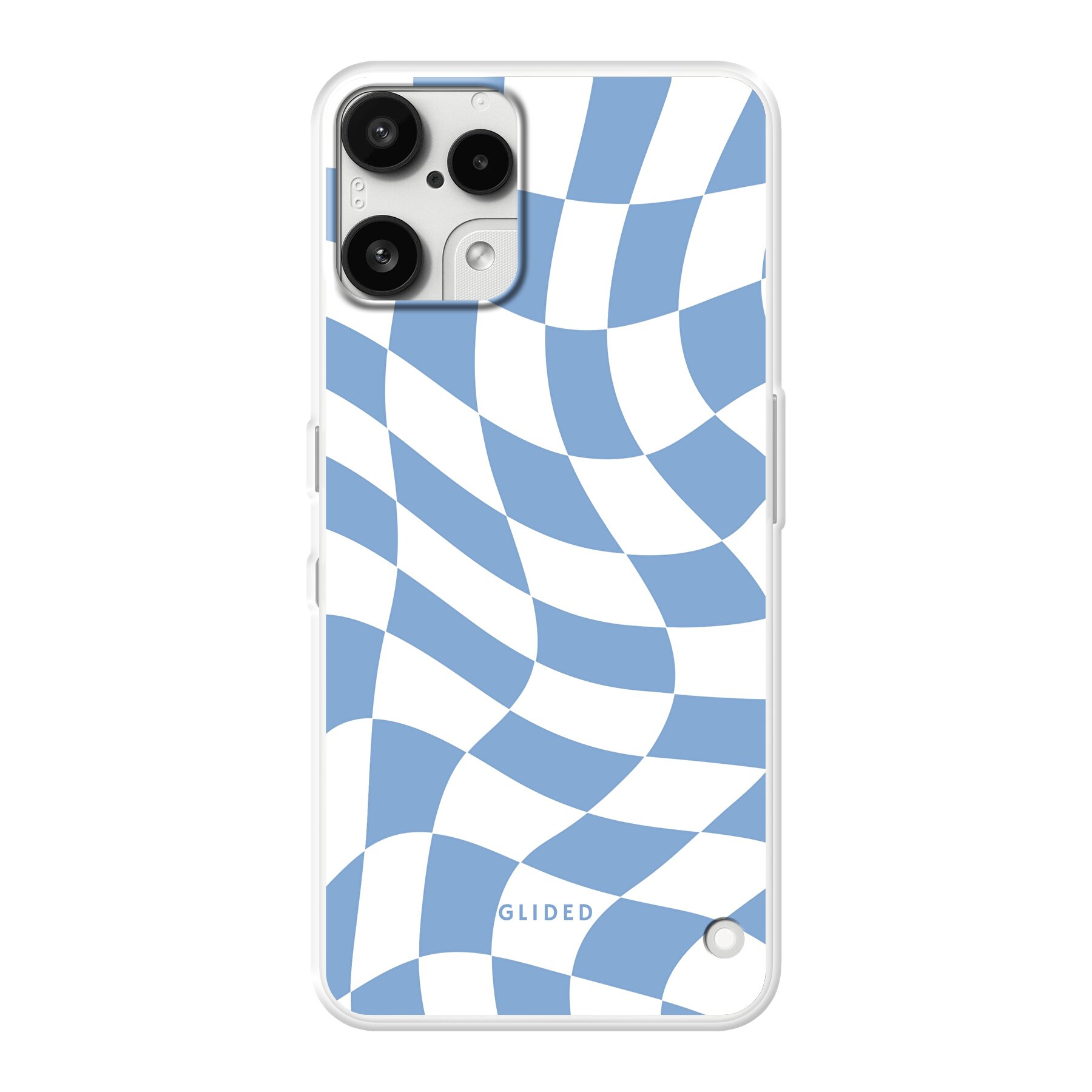 Blue Chess - Nothing Phone 3a Lite Handyhülle