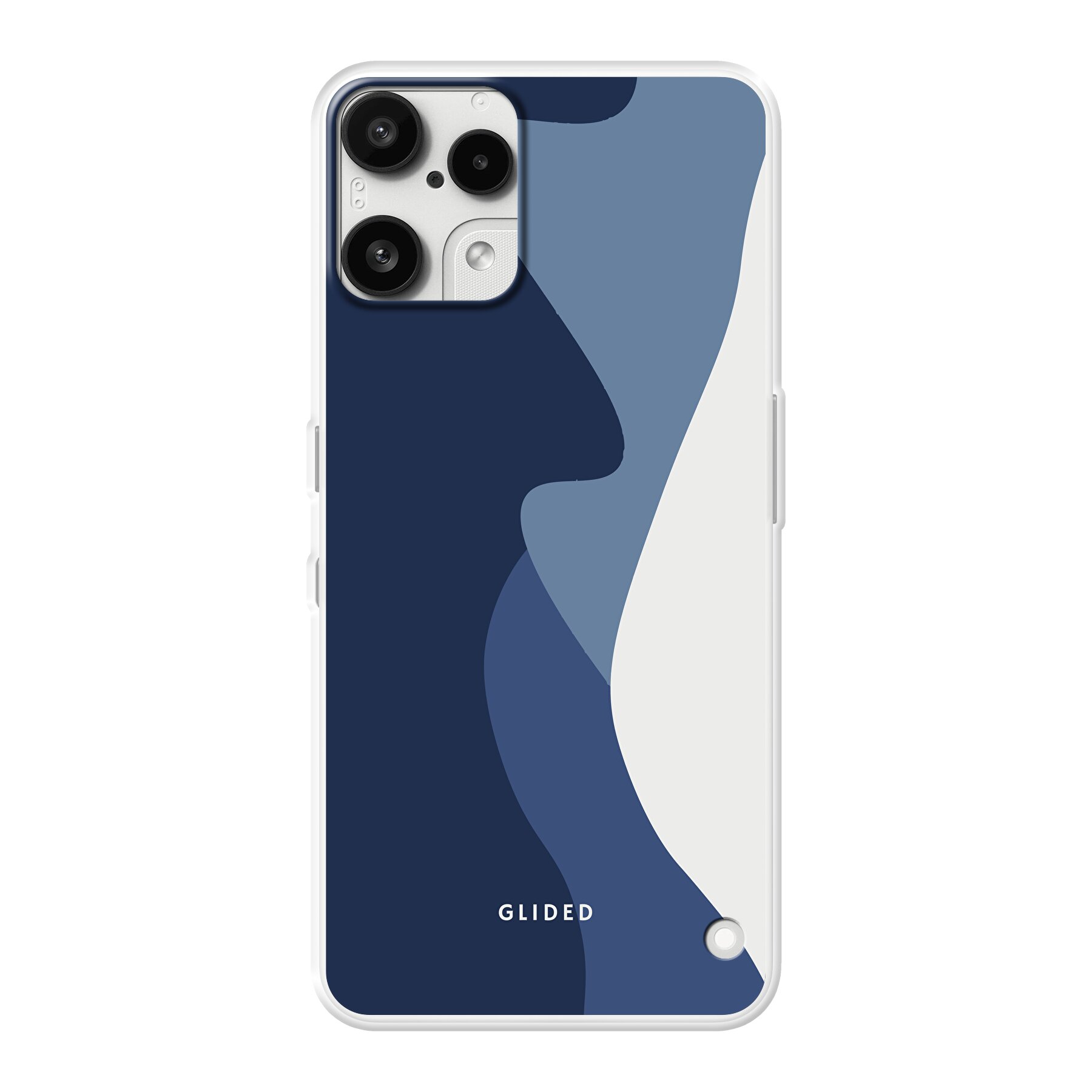 Wave Dream - Nothing Phone 3a Lite Handyhülle