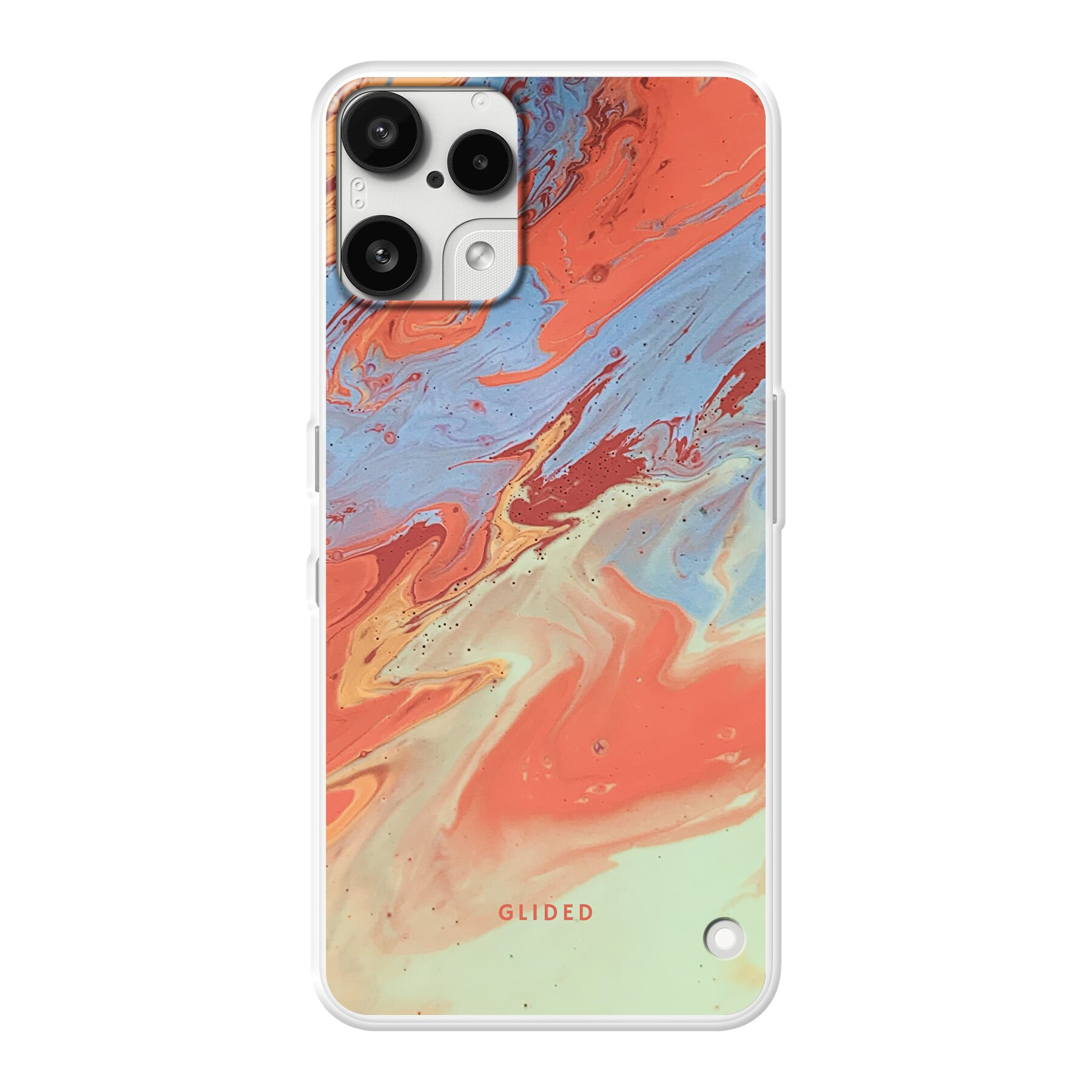 Watercolor - Nothing Phone 3a Lite Handyhülle