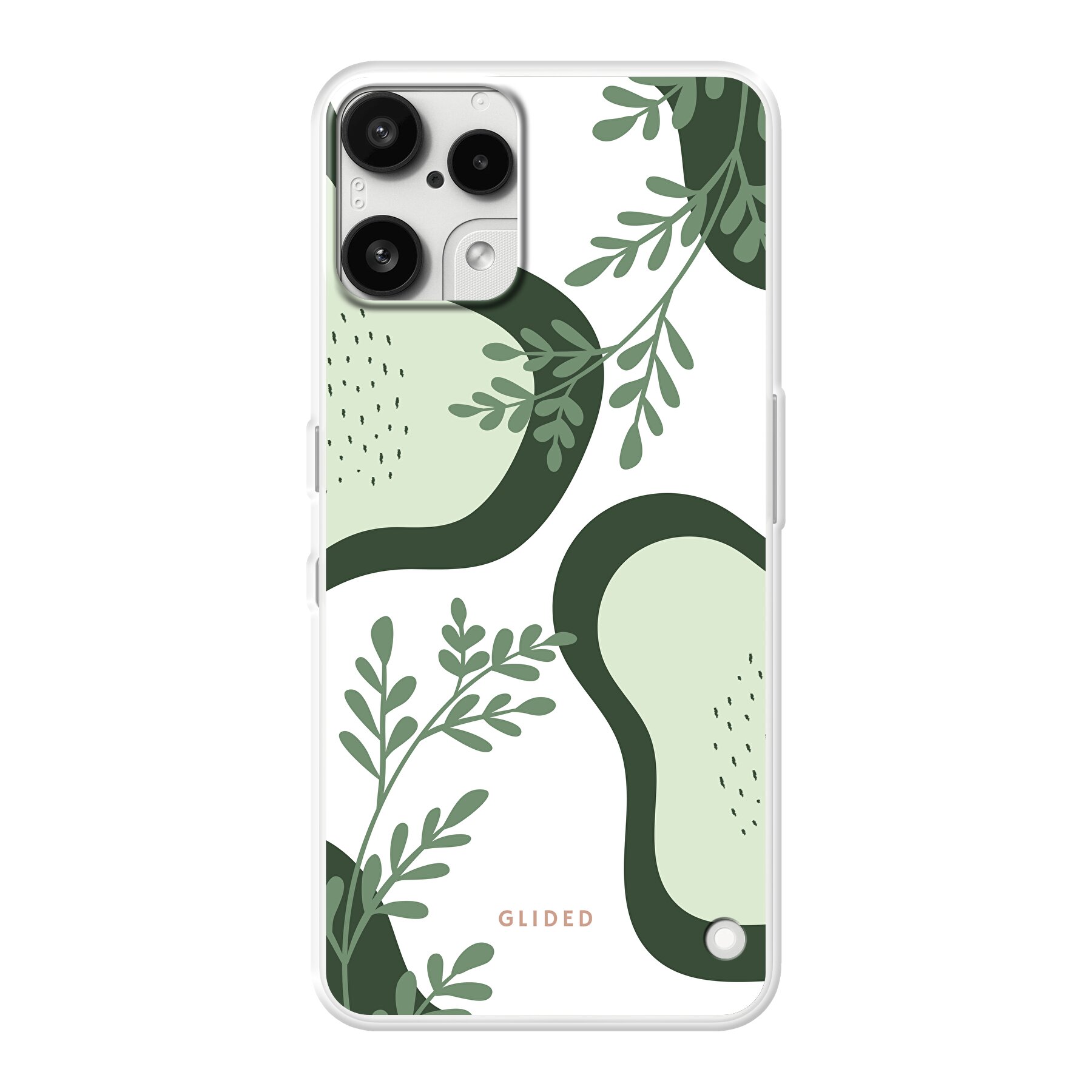 Avocado - Nothing Phone 3a Lite Handyhülle