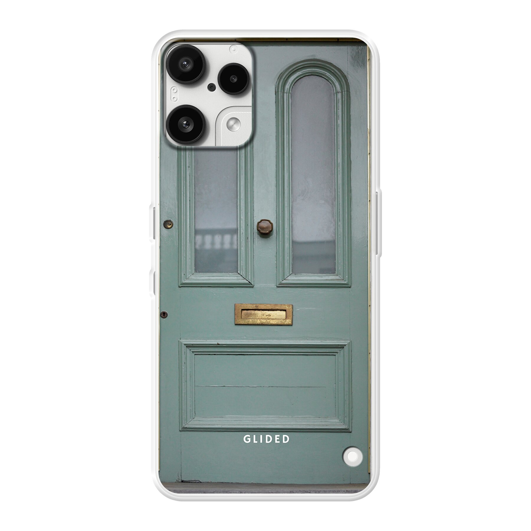 Doorway Dream - Nothing Phone 3a Lite Handyhülle