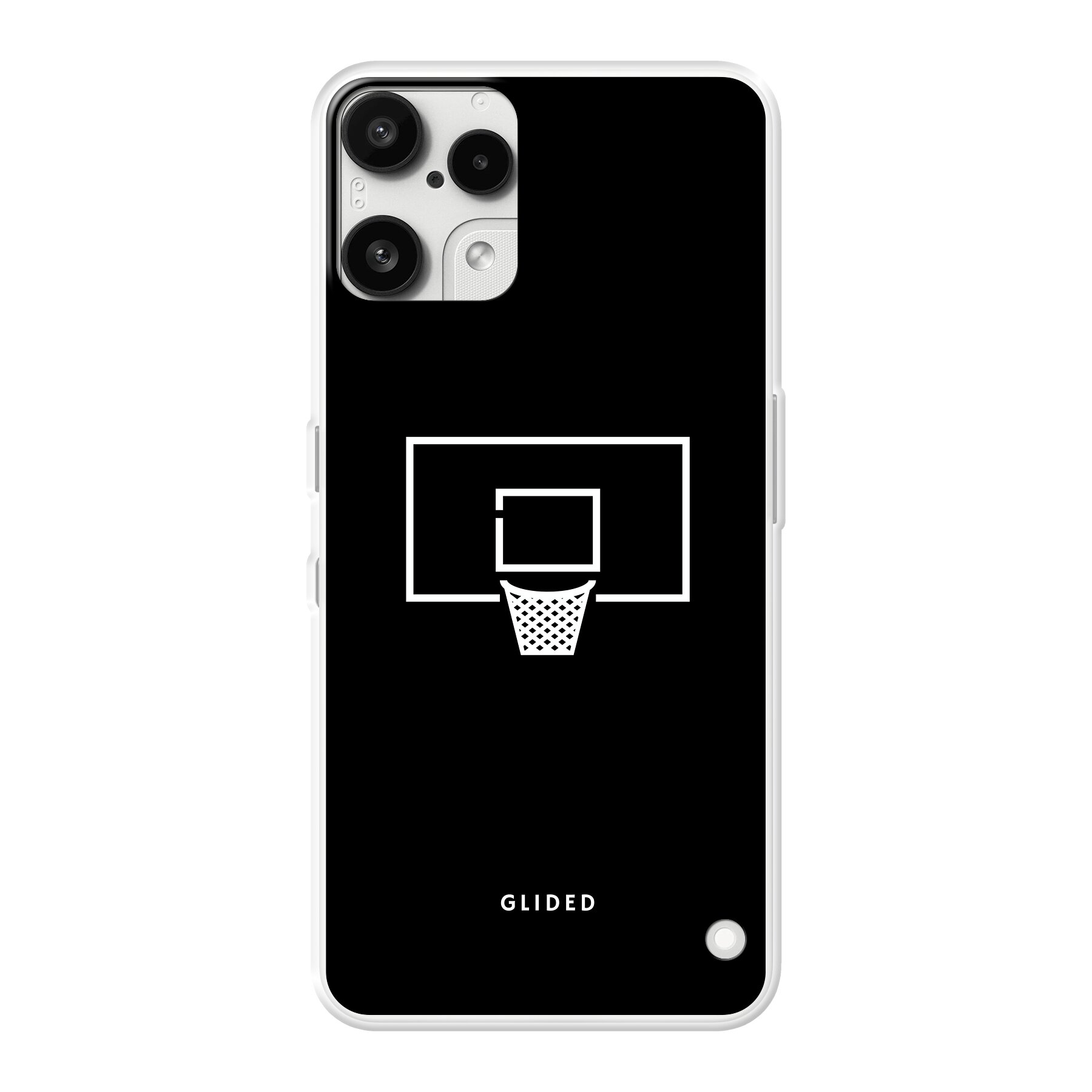 Basketball Fun - Nothing Phone 3a Lite Handyhülle