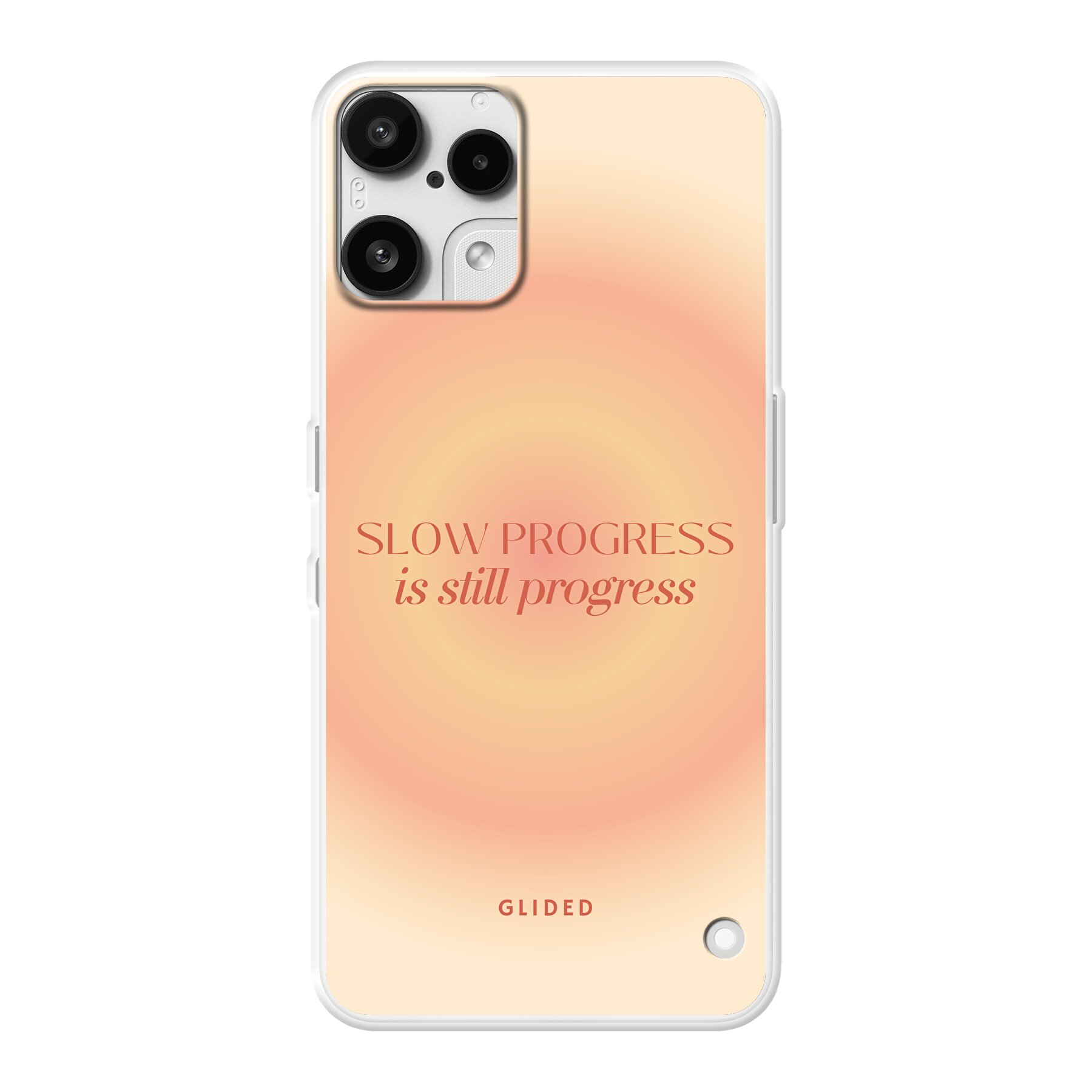 Progress - Nothing Phone 3a Lite Handyhülle