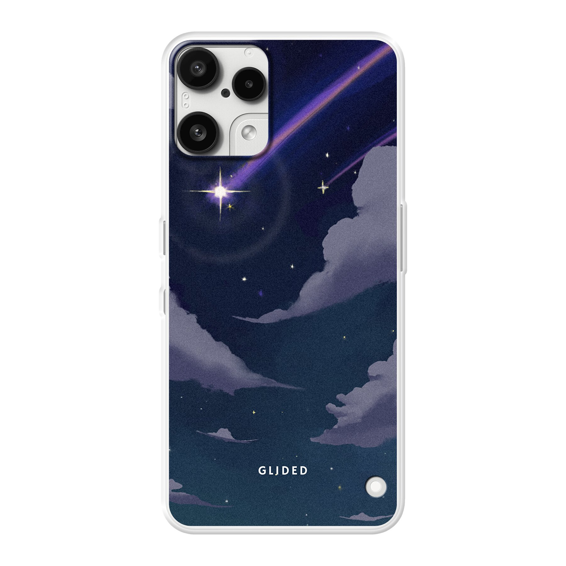 Wish - Nothing Phone 3a Lite Handyhülle