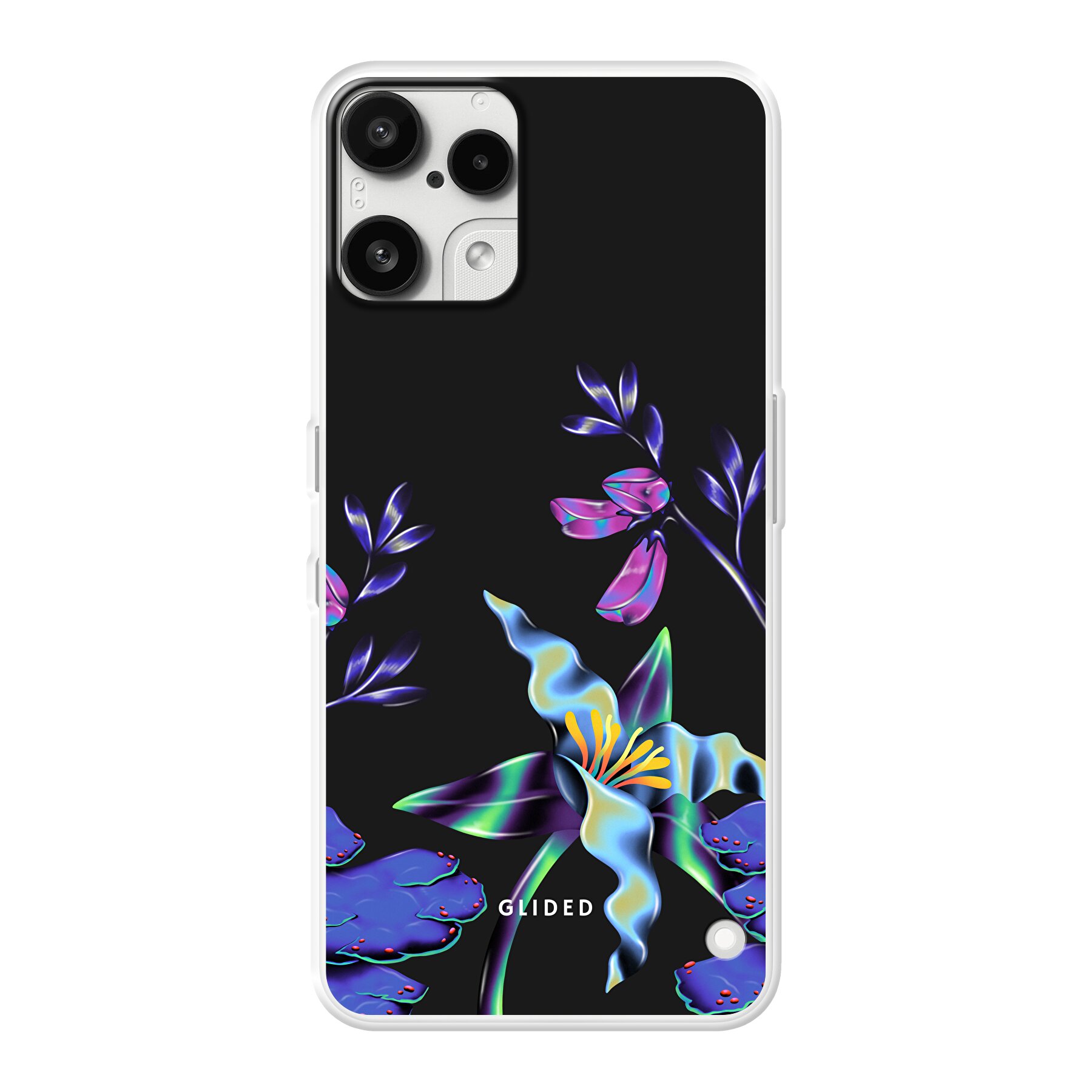 Special Flower - Nothing Phone 3a Lite Handyhülle