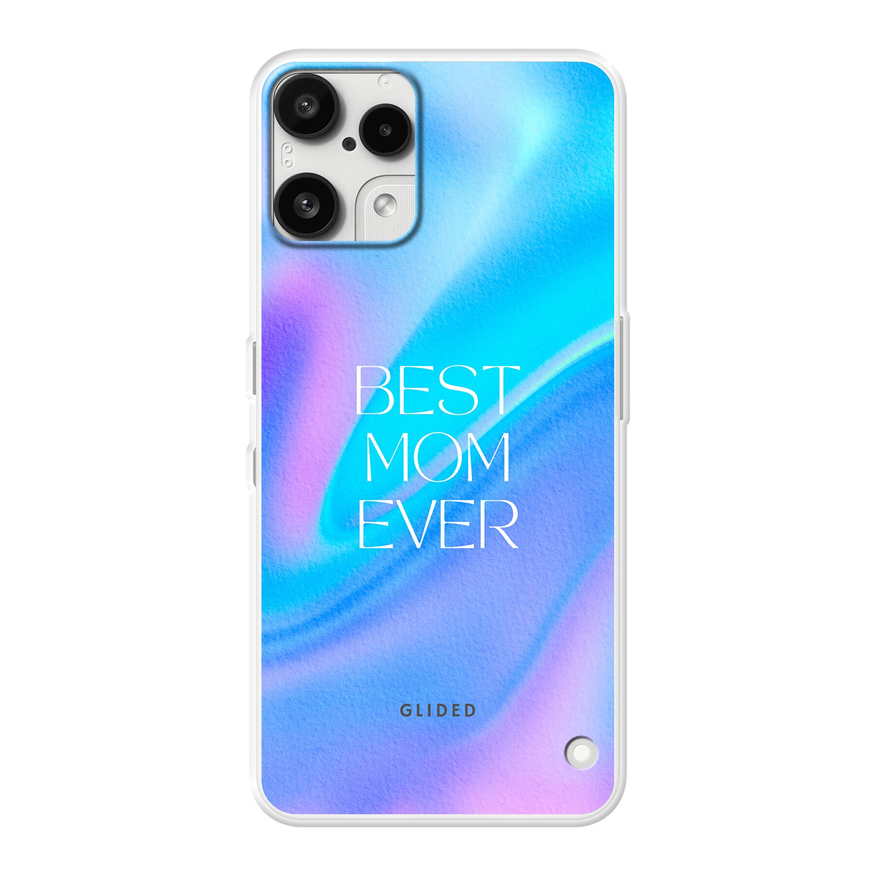 Best Mom - Nothing Phone 3a Lite Handyhülle