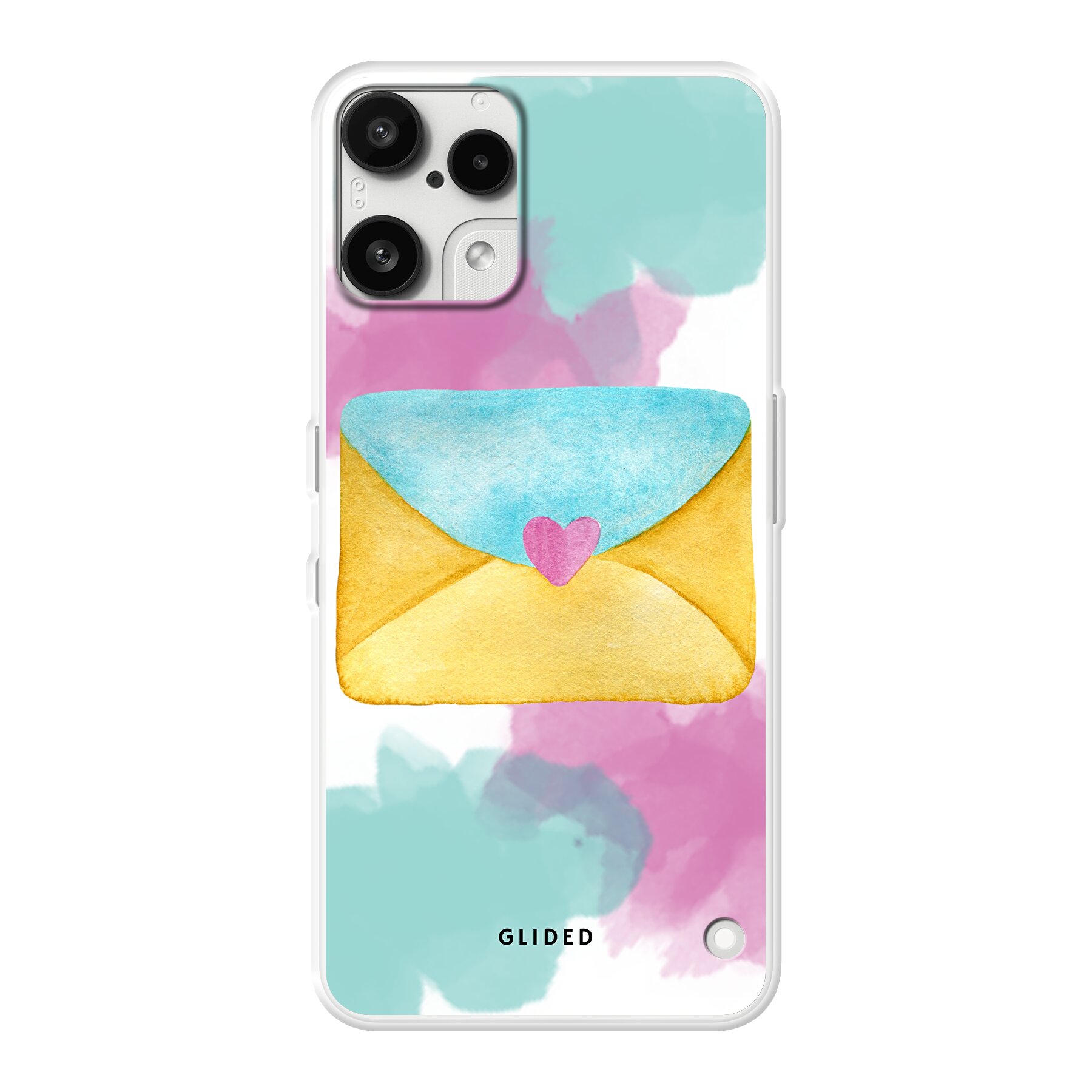 Envelope - Nothing Phone 3a Lite Handyhülle