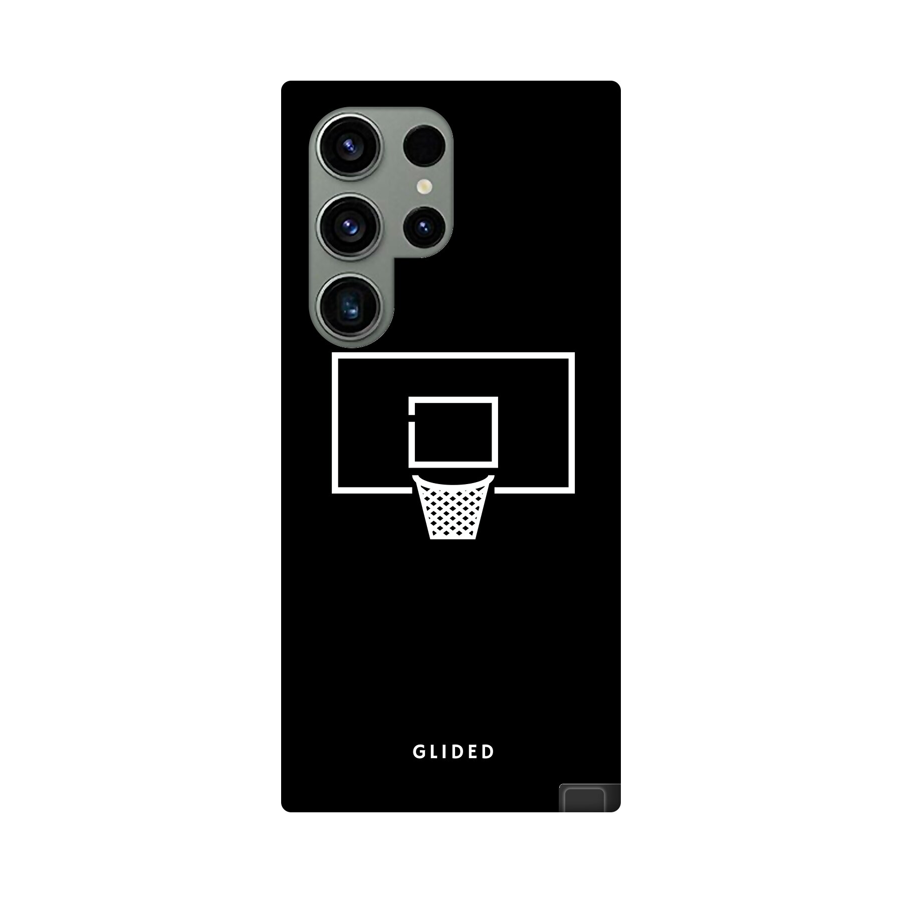 Produktbild Basketball Fun - Samsung Galaxy S23 Ultra Handyhülle