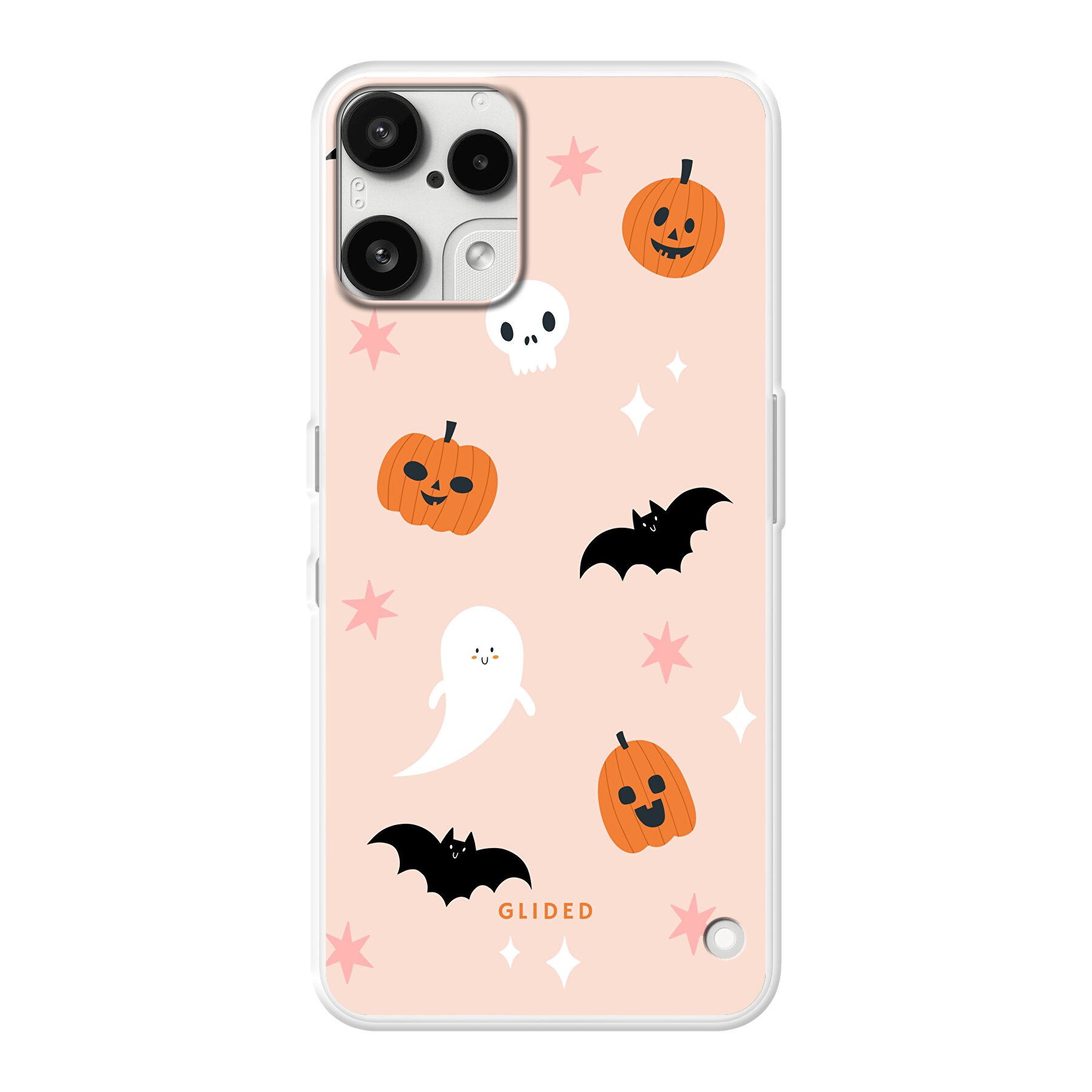 Cute Halloween - Nothing Phone 3a Lite Handyhülle