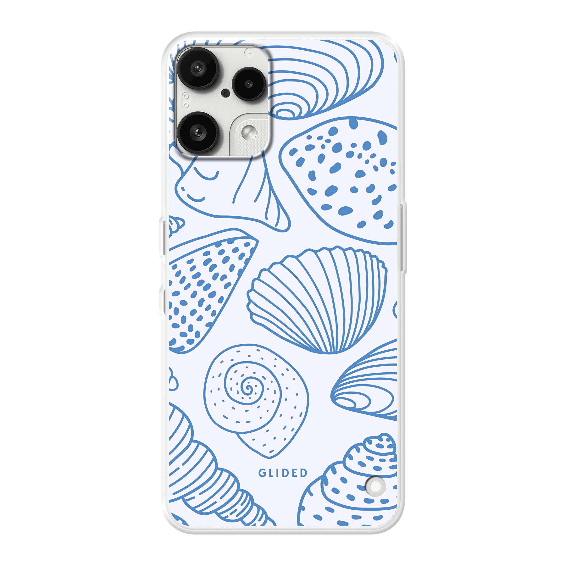 Beachy Fun - Nothing Phone 3a Lite Handyhülle