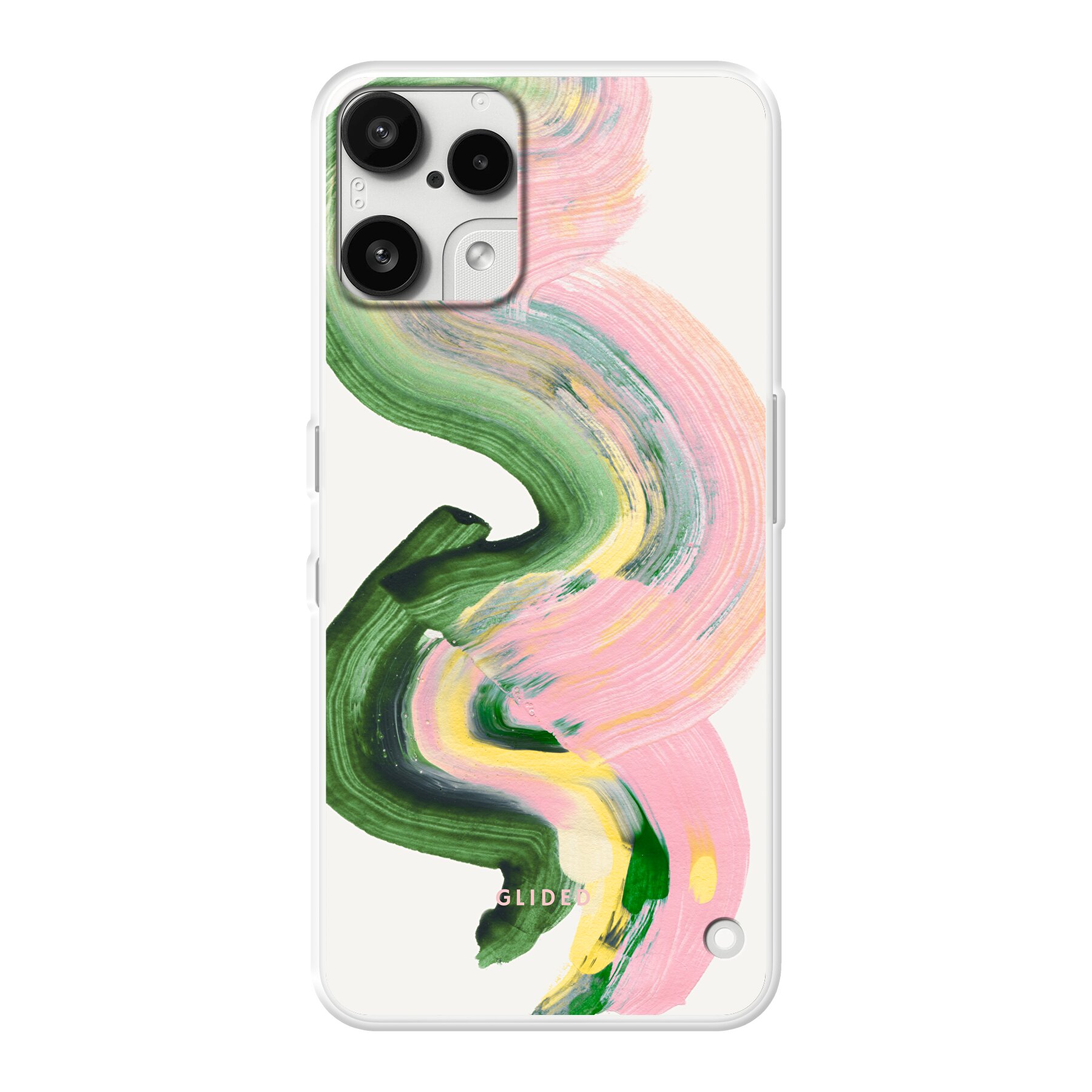 Modert Art - Nothing Phone 3a Lite Handyhülle