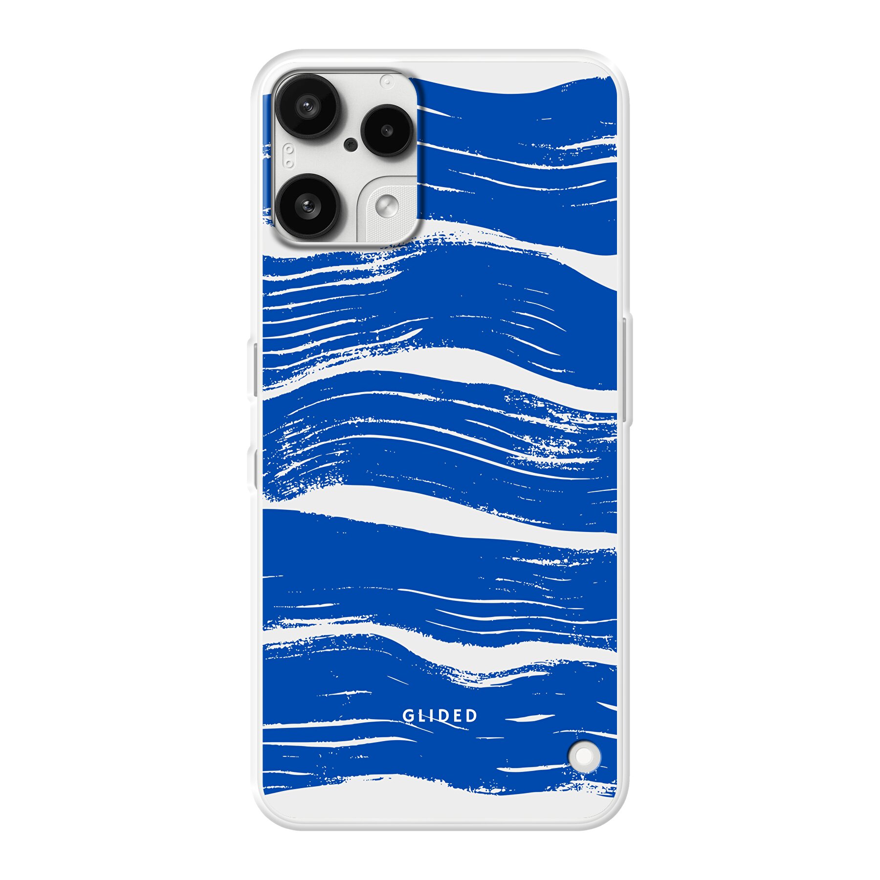 La Mer - Nothing Phone 3a Lite Handyhülle