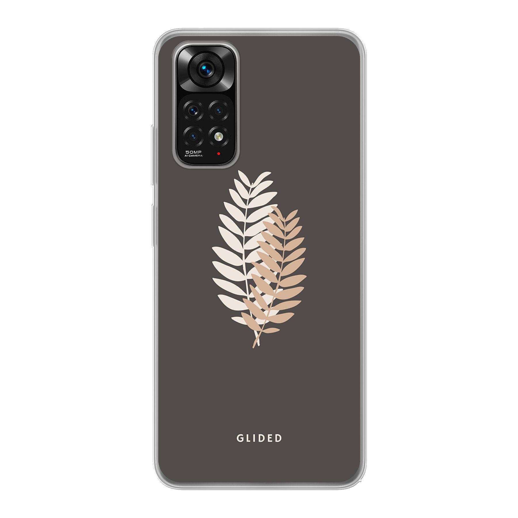 Produktbild Florage - Xiaomi Redmi Note 11 Handyhülle