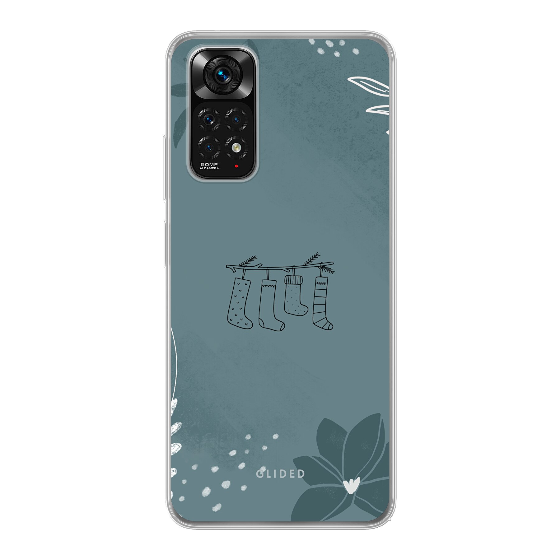 Produktbild Cozy - Xiaomi Redmi Note 11 Handyhülle