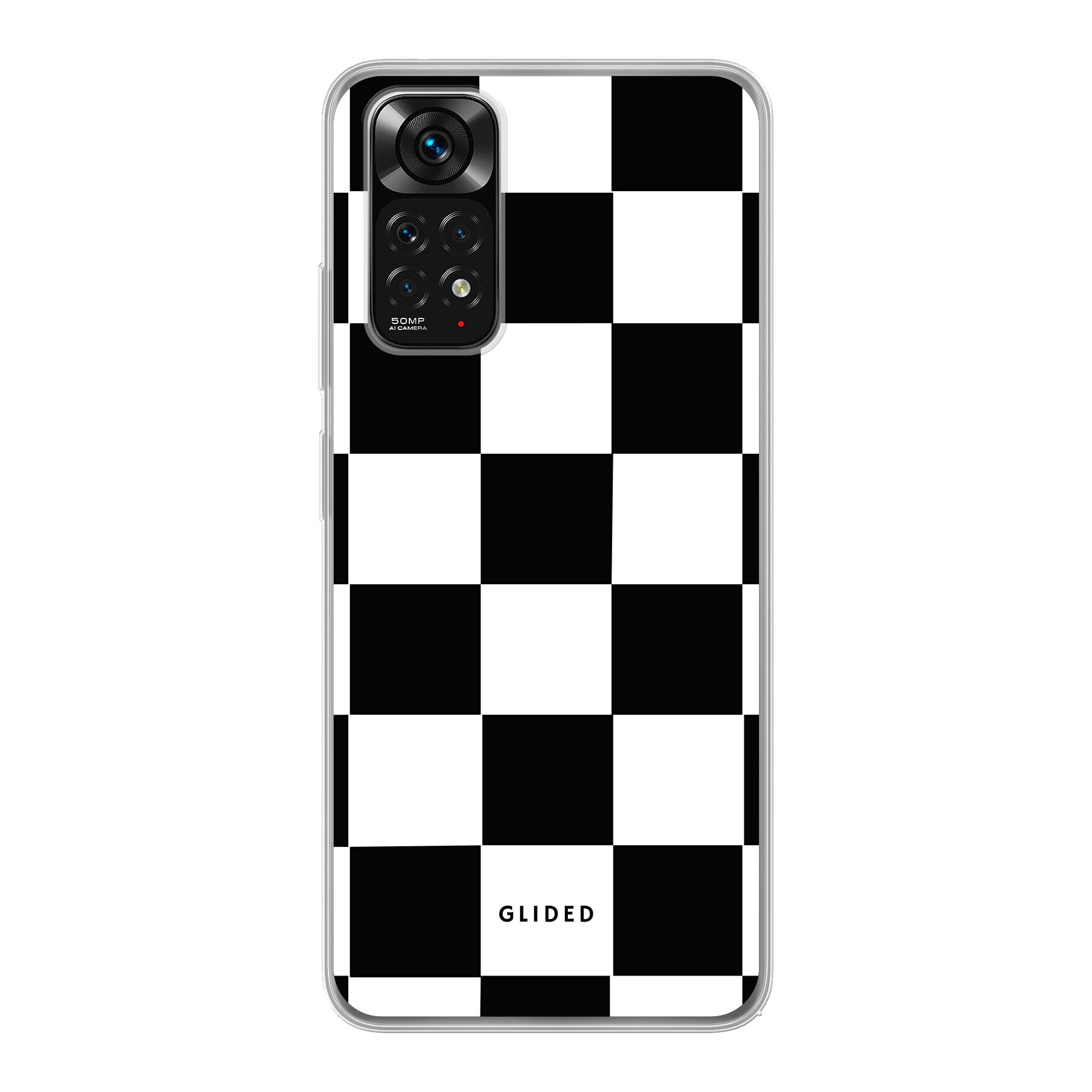 Produktbild Classic Chess - Xiaomi Redmi Note 11 Handyhülle