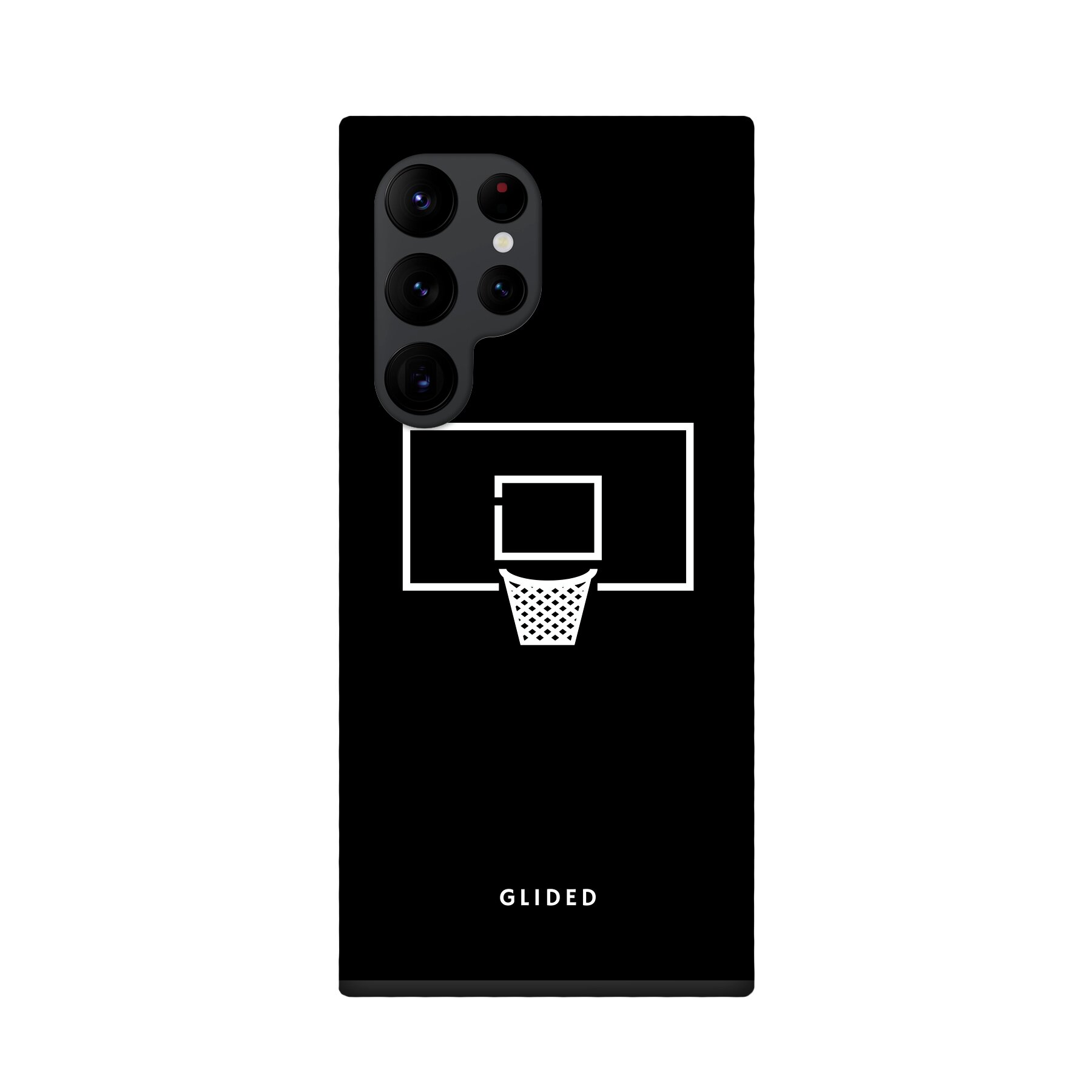 Produktbild Basketball Fun - Samsung Galaxy S22 Ultra Handyhülle