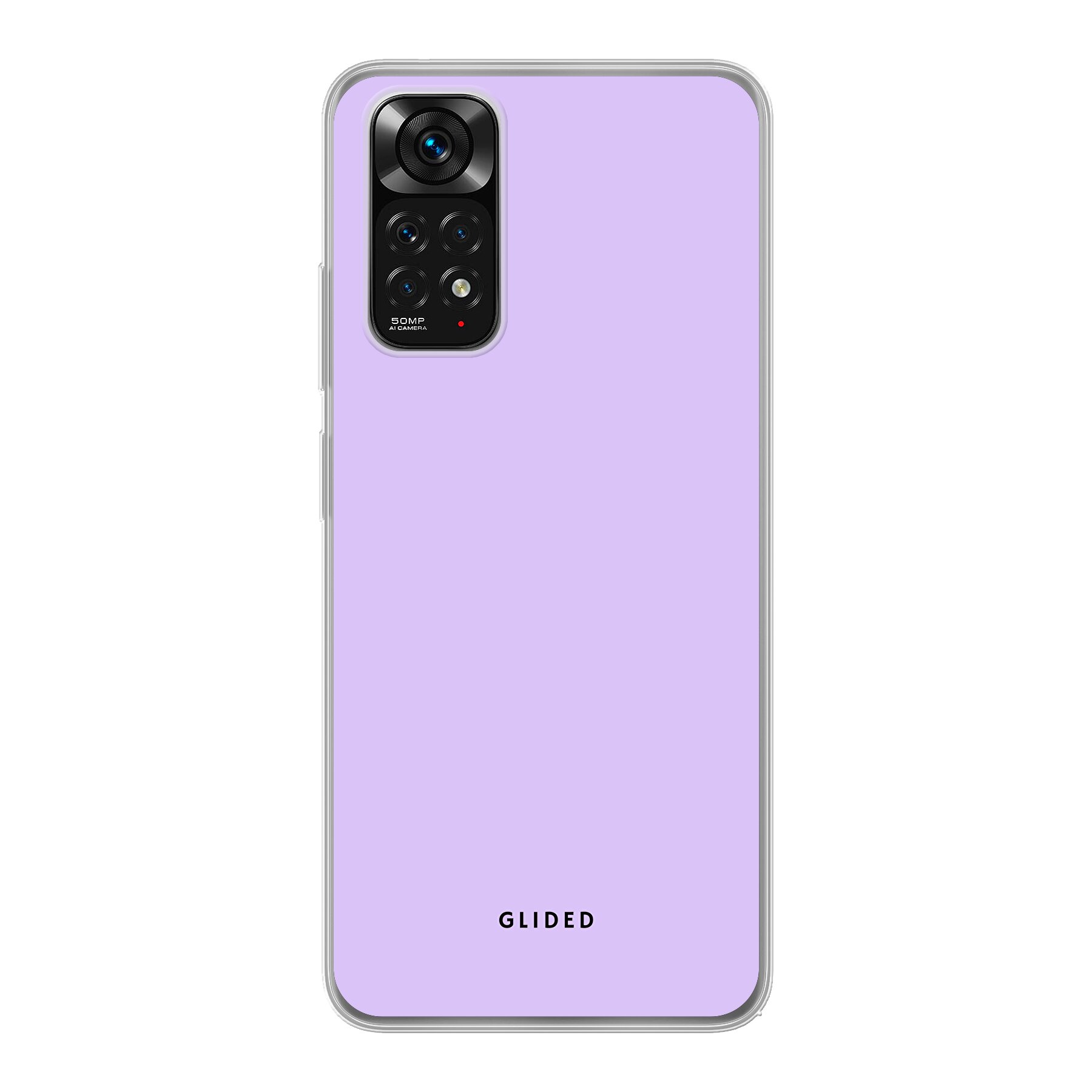 Produktbild Gentle Orchid - Xiaomi Redmi Note 11 Handyhülle