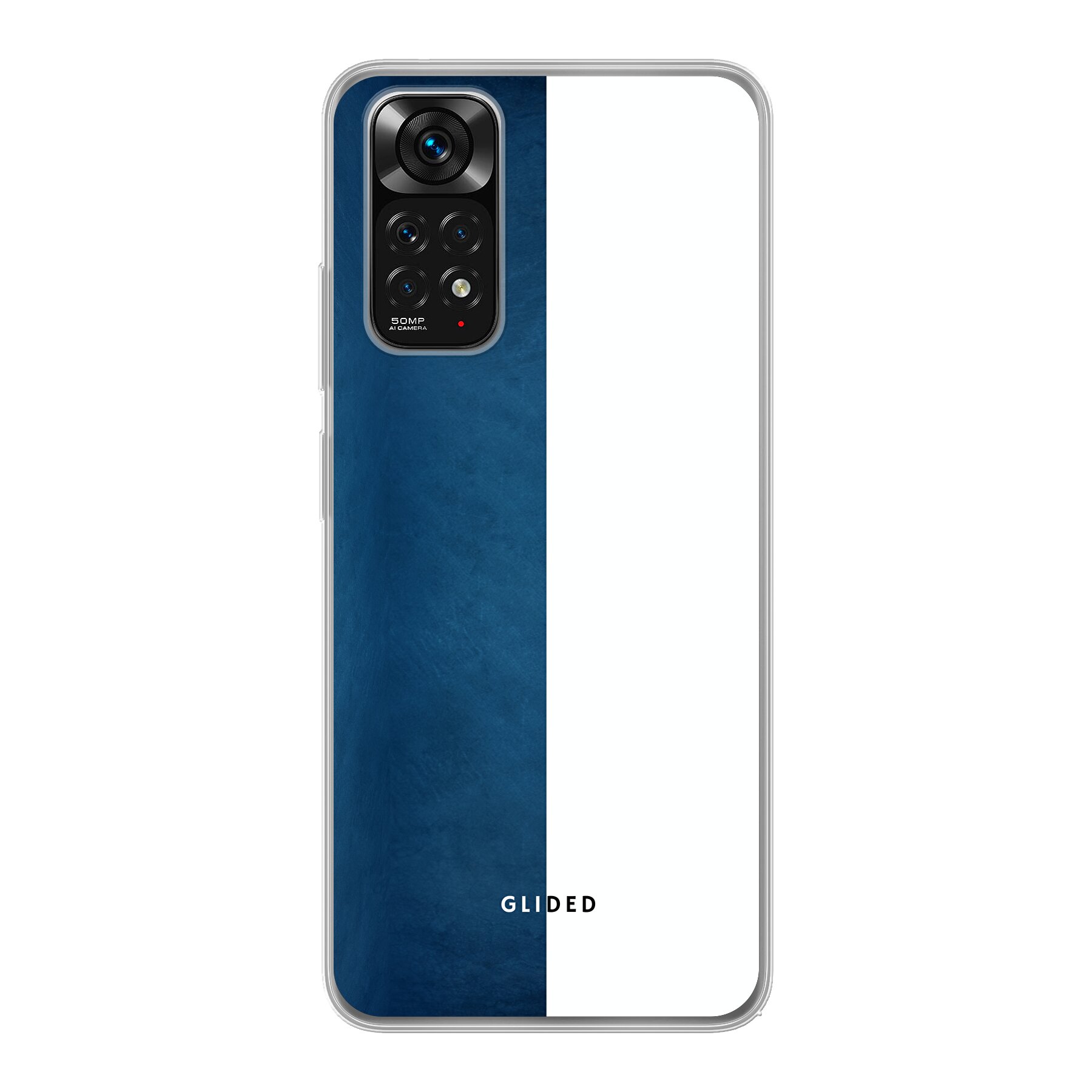 Produktbild Contrast - Xiaomi Redmi Note 11 Handyhülle