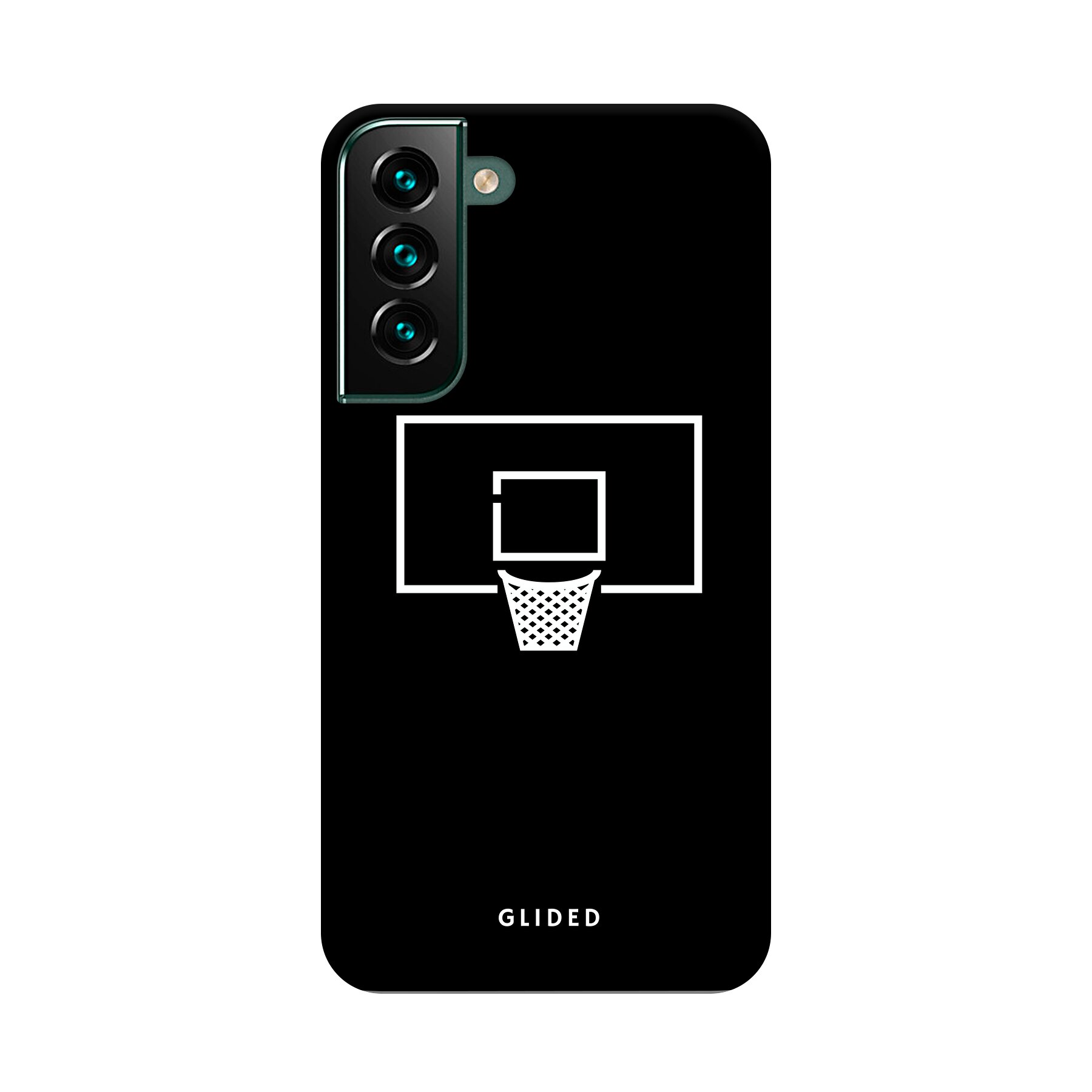 Produktbild Basketball Fun - Samsung Galaxy S22 Plus Handyhülle