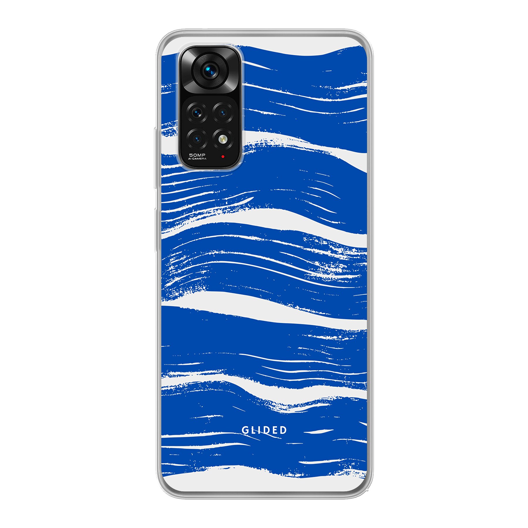 Produktbild La Mer - Xiaomi Redmi Note 11 Handyhülle