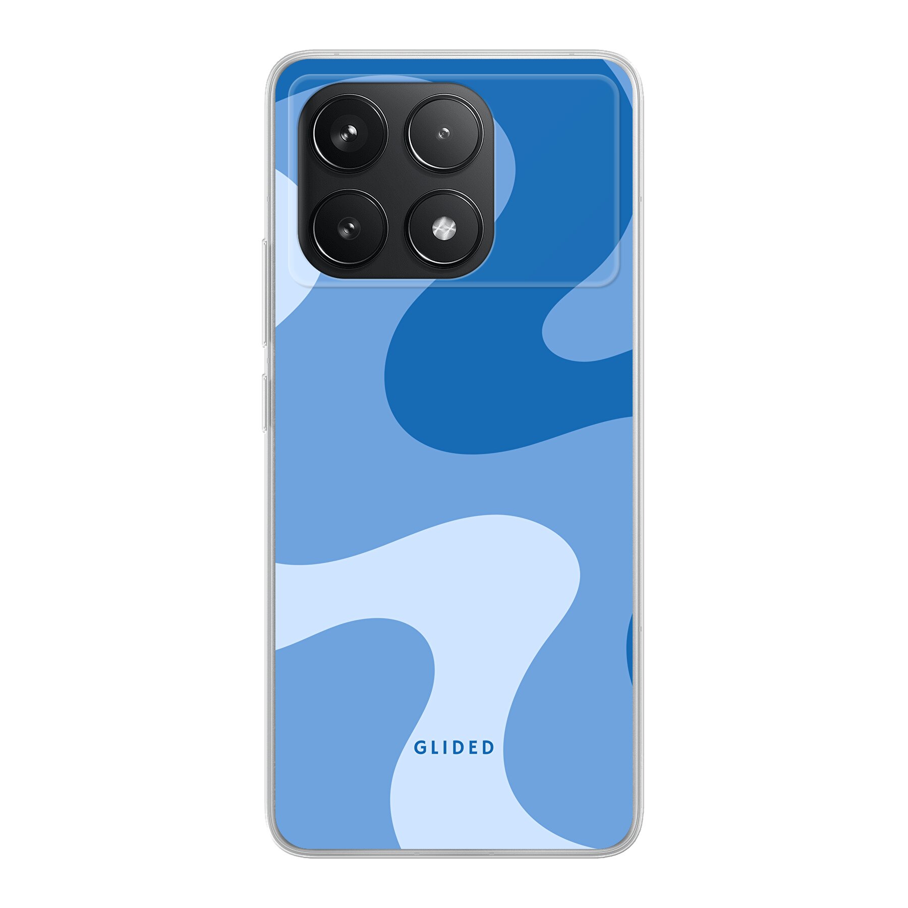 Produktbild Blue Wave - Xiaomi Redmi K70 Pro Handyhülle