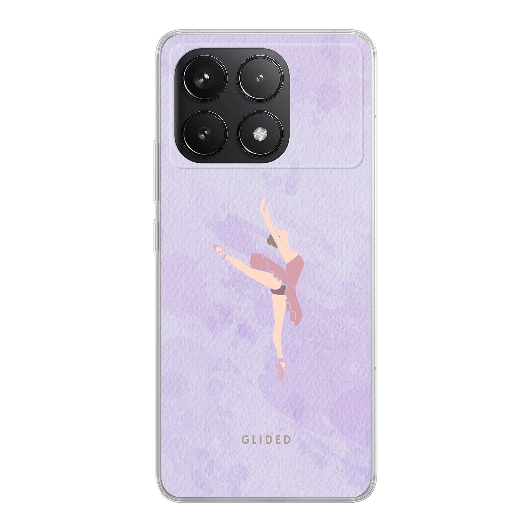 Produktbild Lavender - Xiaomi Redmi K70 Pro Handyhülle